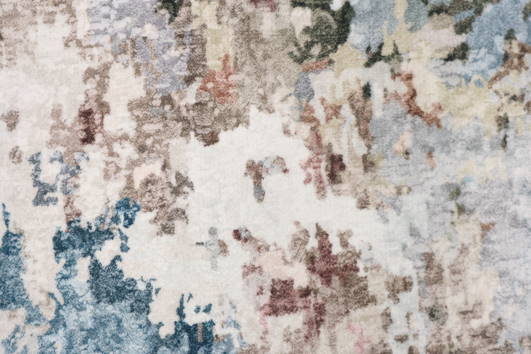 Machine woven Kaydon washable rug NWA002