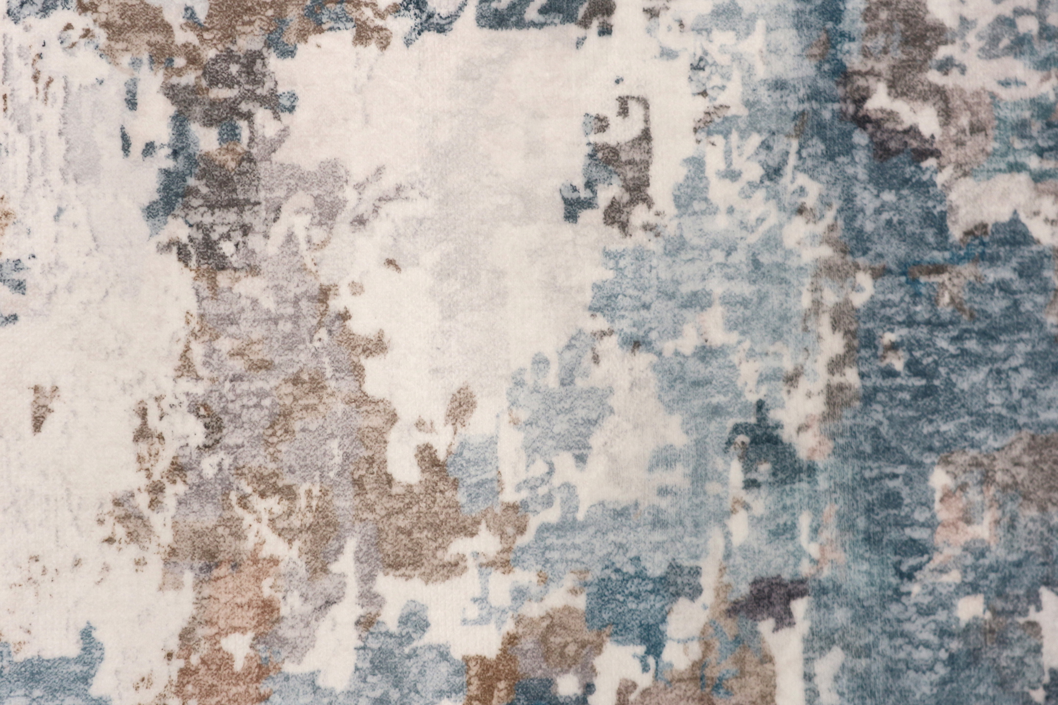 Machine woven Kaydon washable rug NWA003