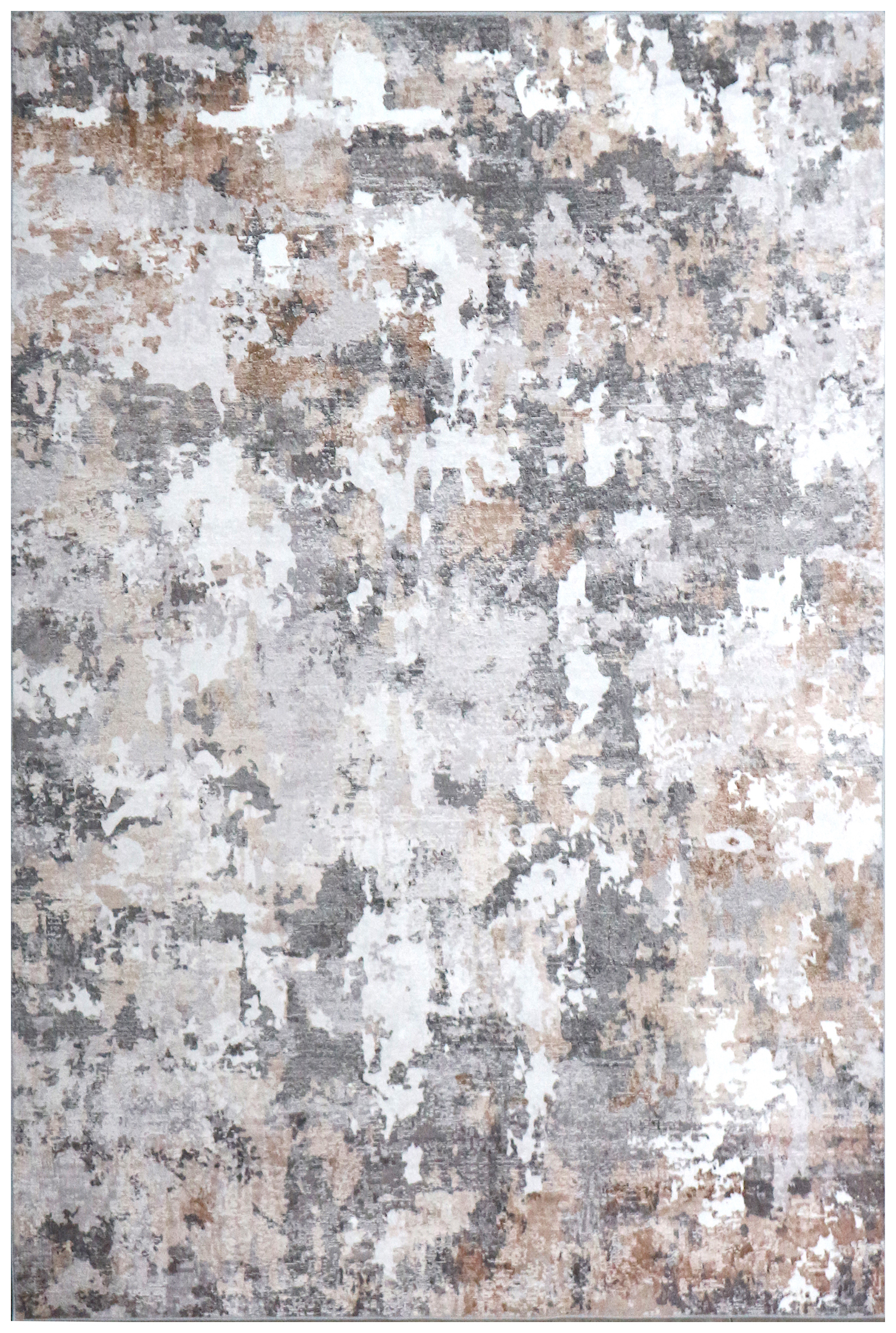 Machine woven Kaydon washable rug NWA004