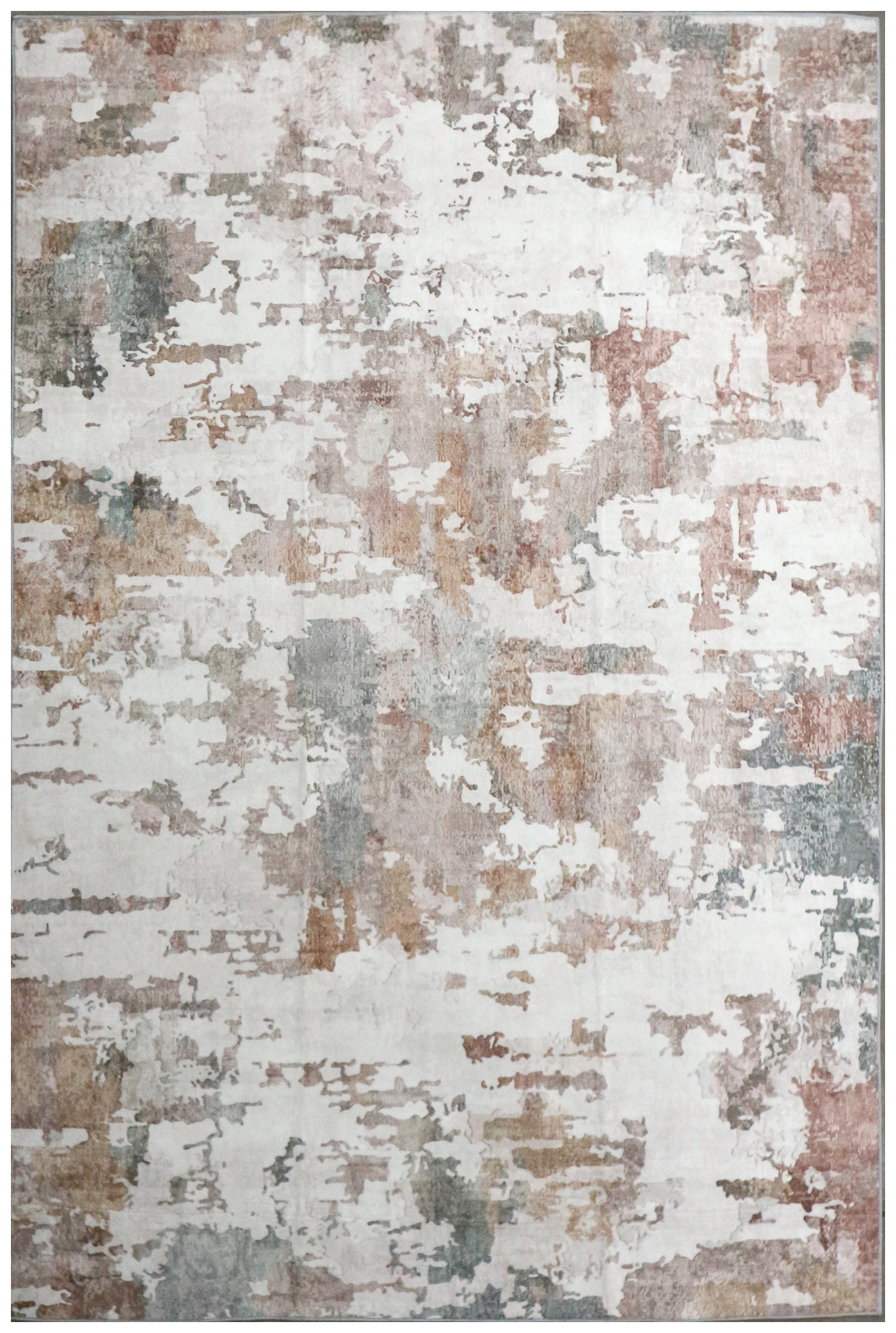 Machine woven Kaydon washable rug NWA005