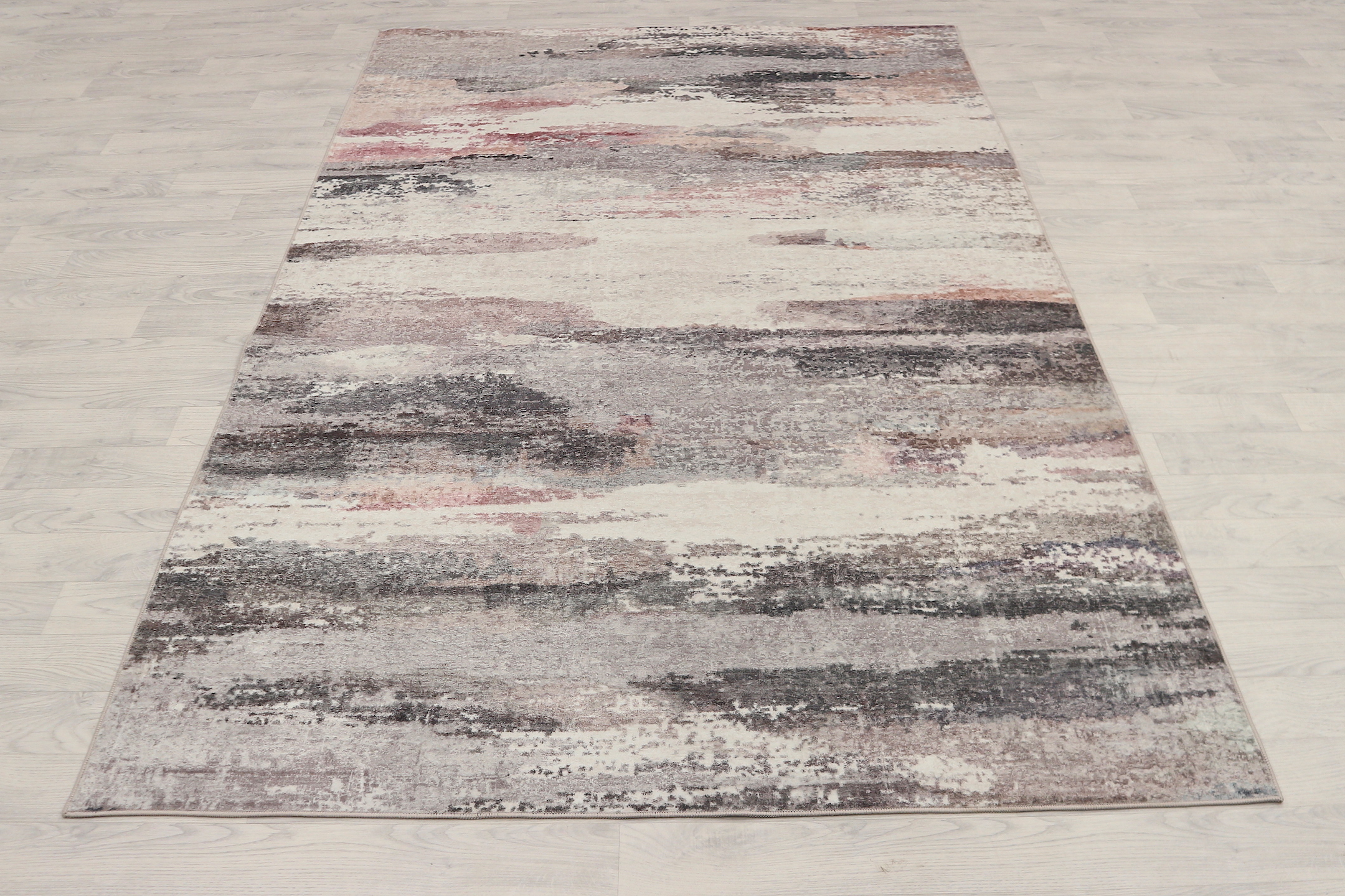 Machine woven Kaydon washable rug NWA007