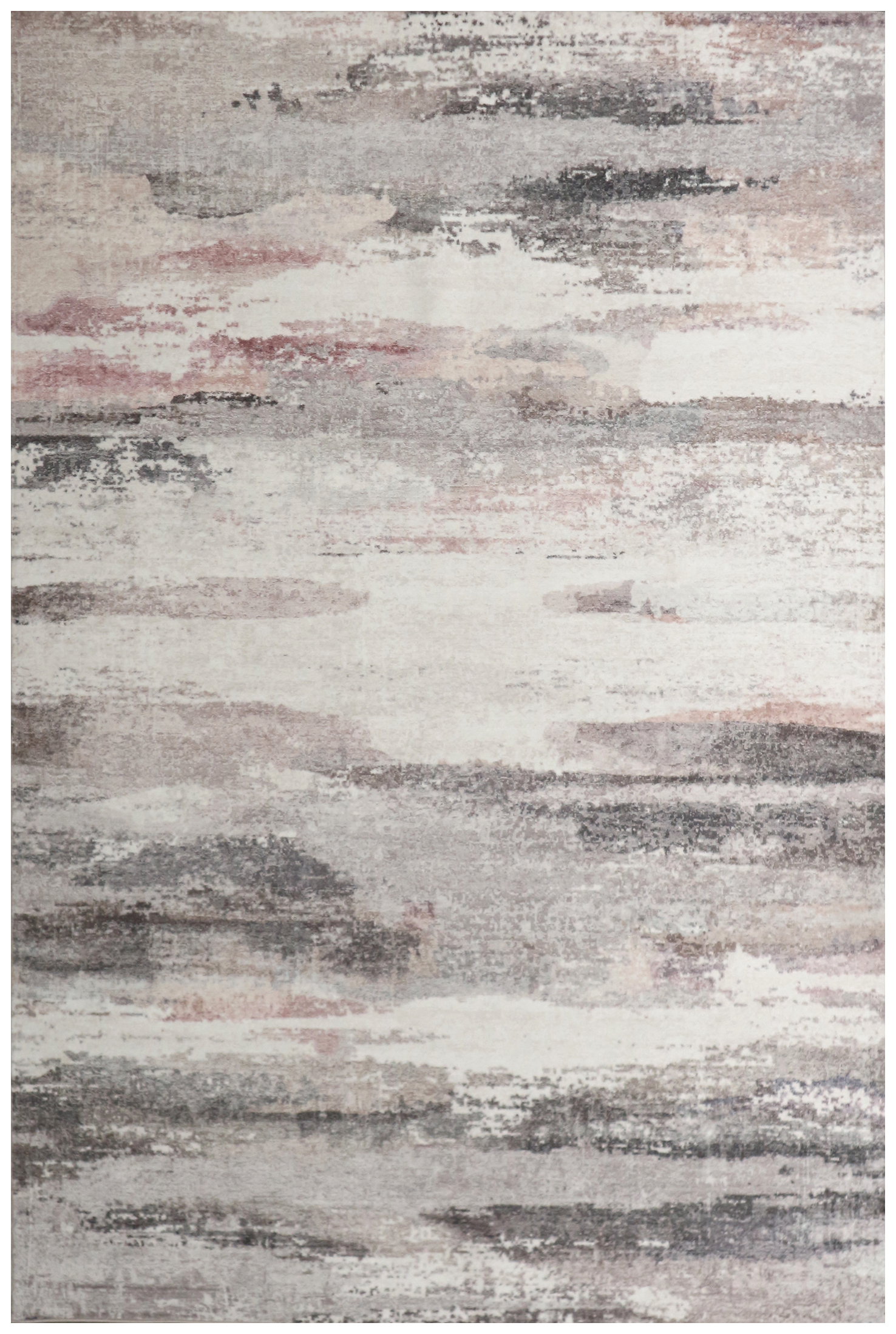 Machine woven Kaydon washable rug NWA007