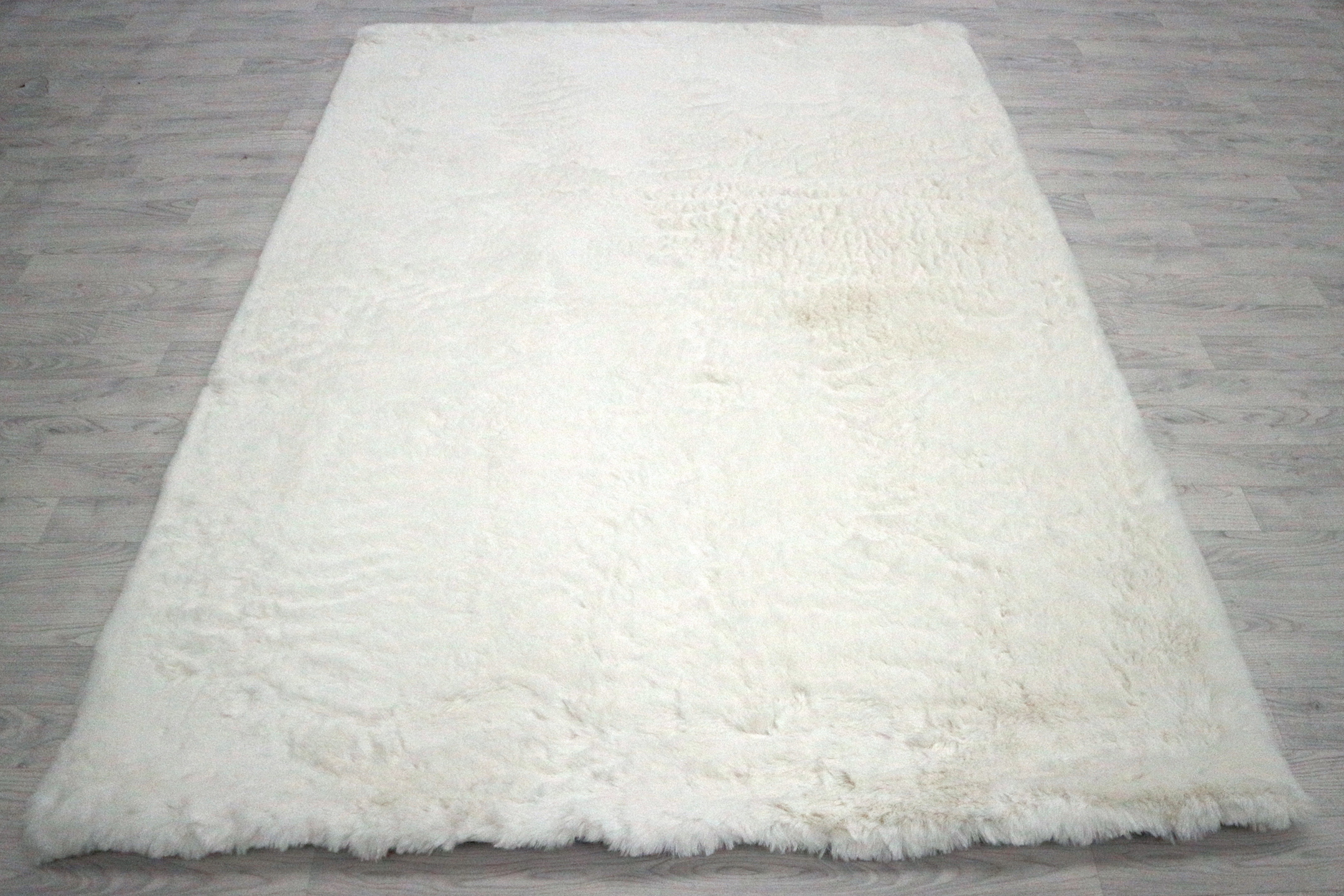 Plush Shaggy Rug NPL005