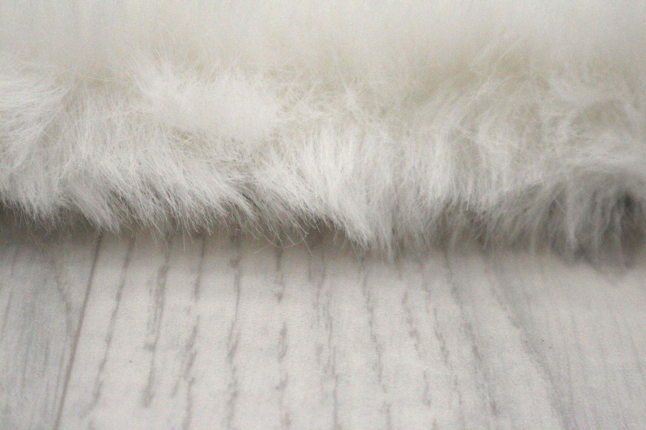 Plush Shaggy Rug NPL005
