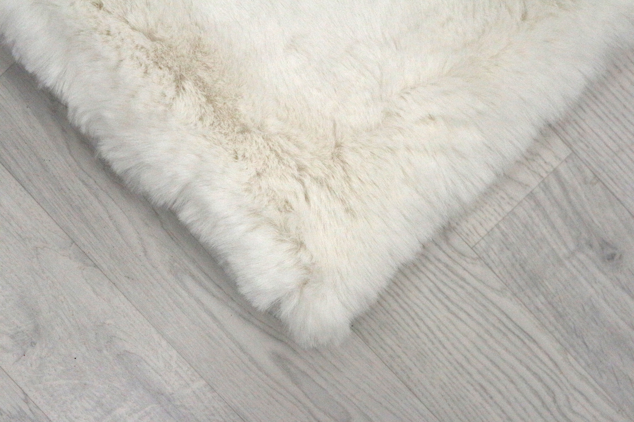 Plush Shaggy Rug NPL005