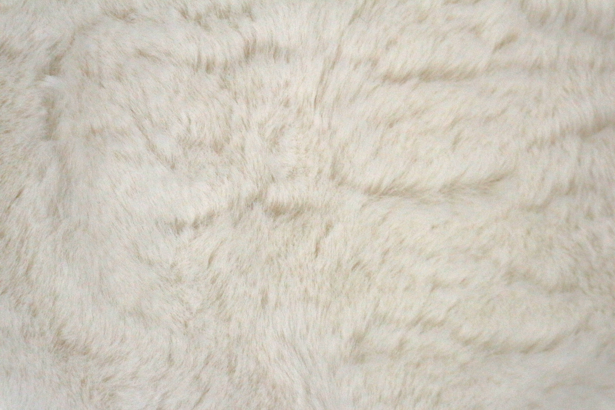 Plush Shaggy Rug NPL005
