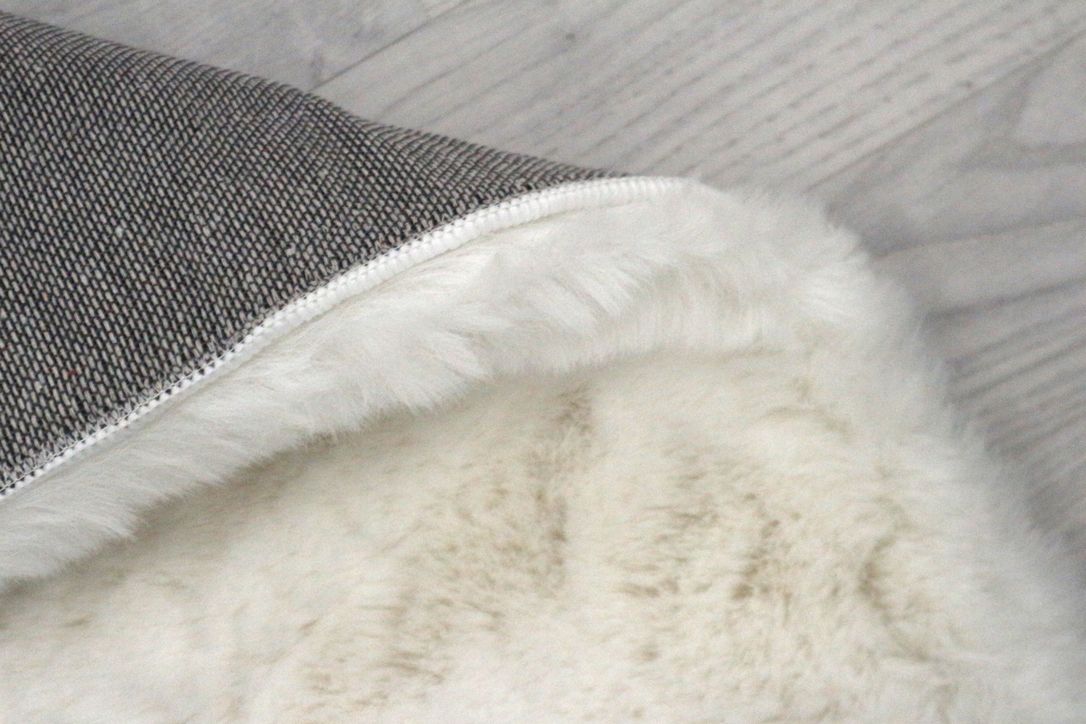 Plush Shaggy Rug NPL005