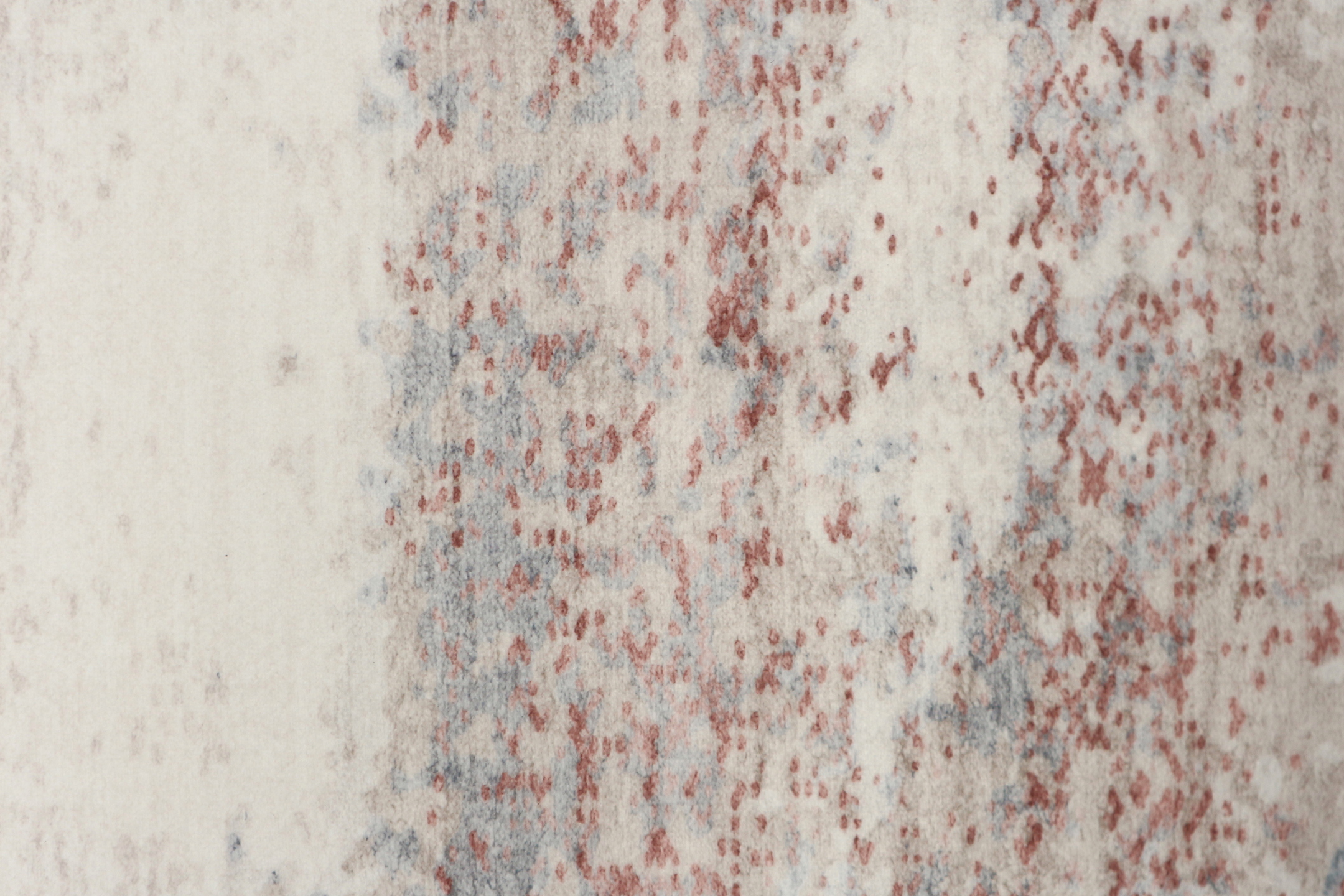 Machine woven Kaydon washable rug NWA008