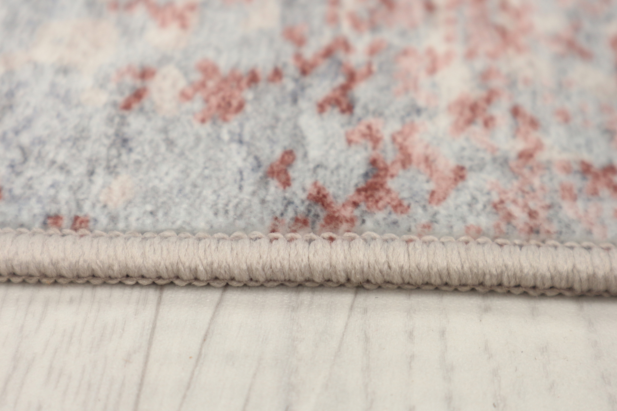 Machine woven Kaydon washable rug NWA008