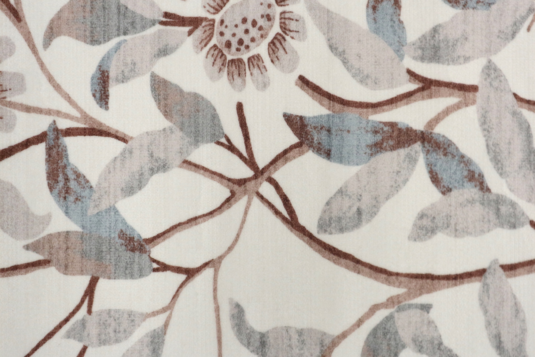 Machine woven Kaydon washable rug NWA010