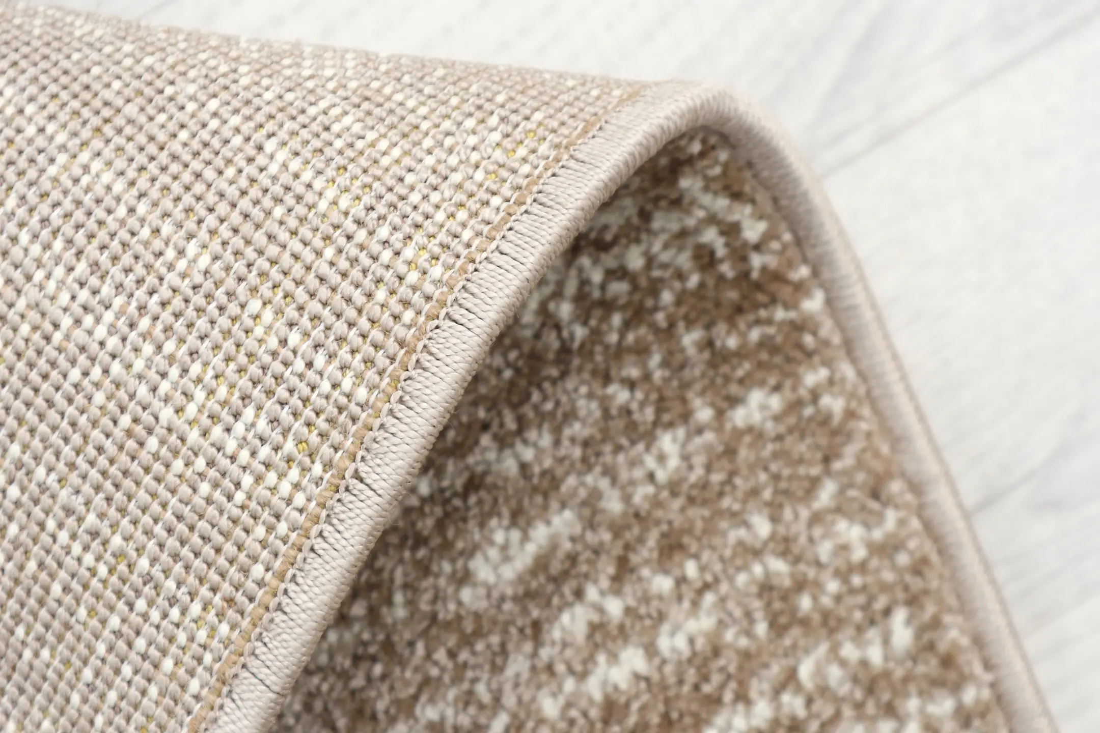 Grace Machine woven rug NGR002