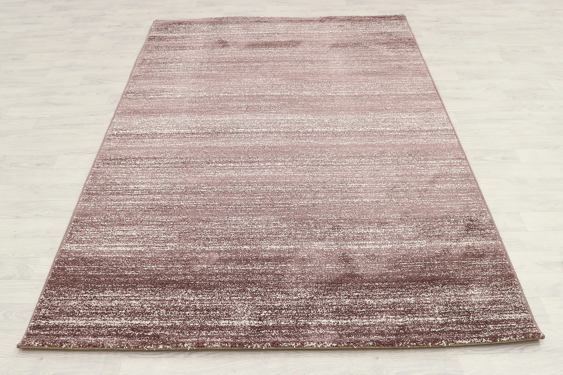 Grace Machine woven rug NGR003