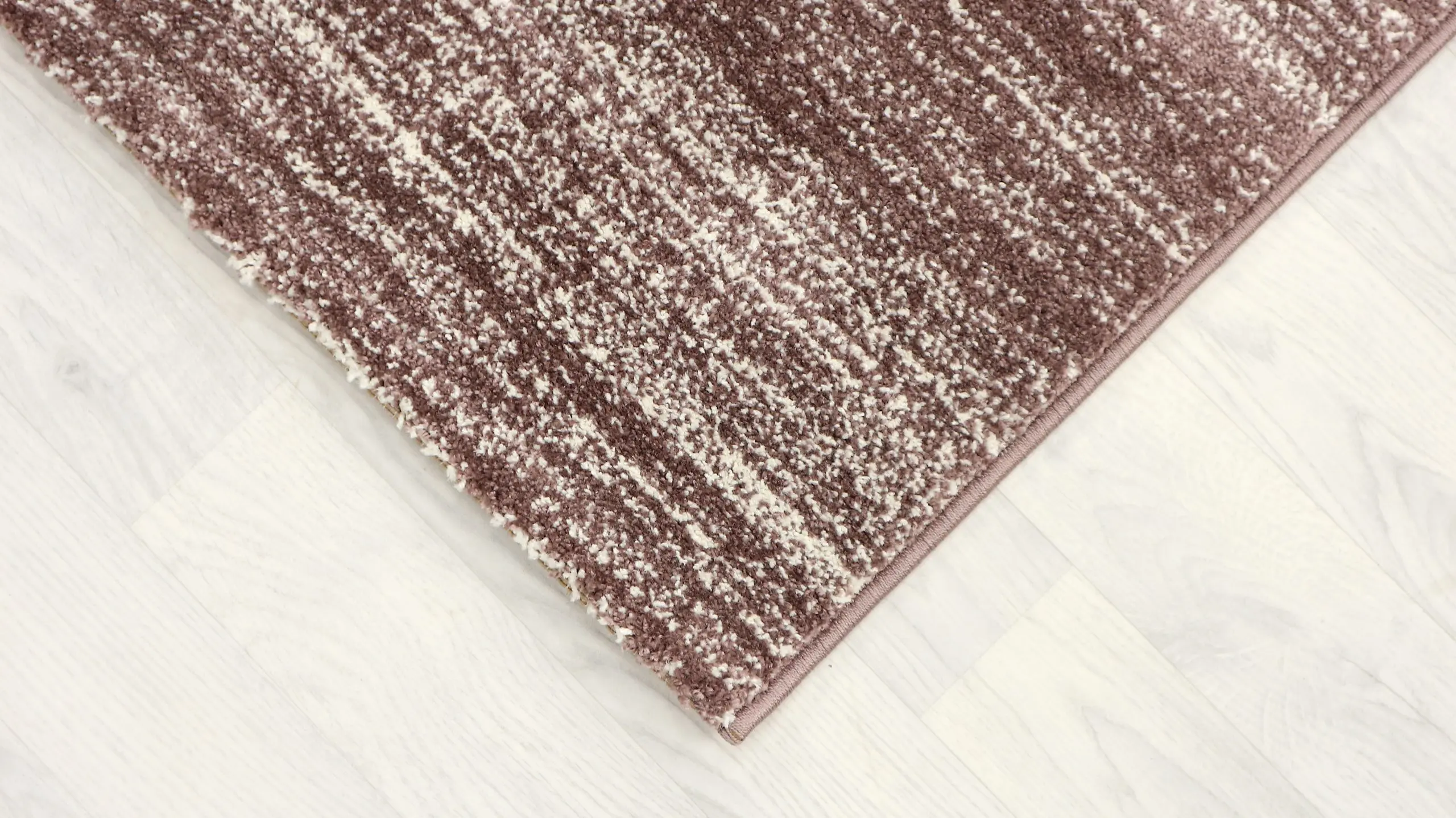 Grace Machine woven rug NGR003
