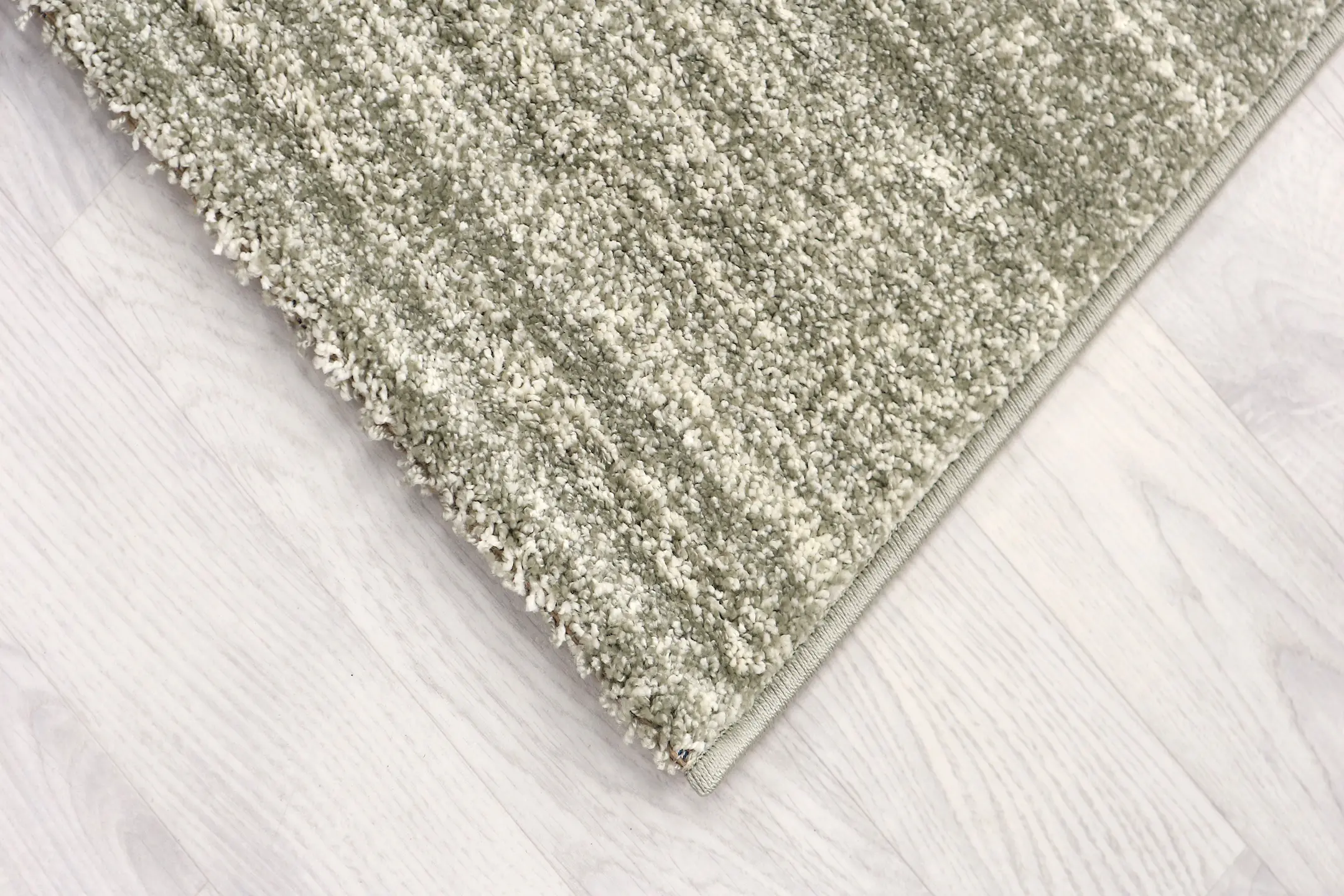 Grace Machine woven rug NGR004