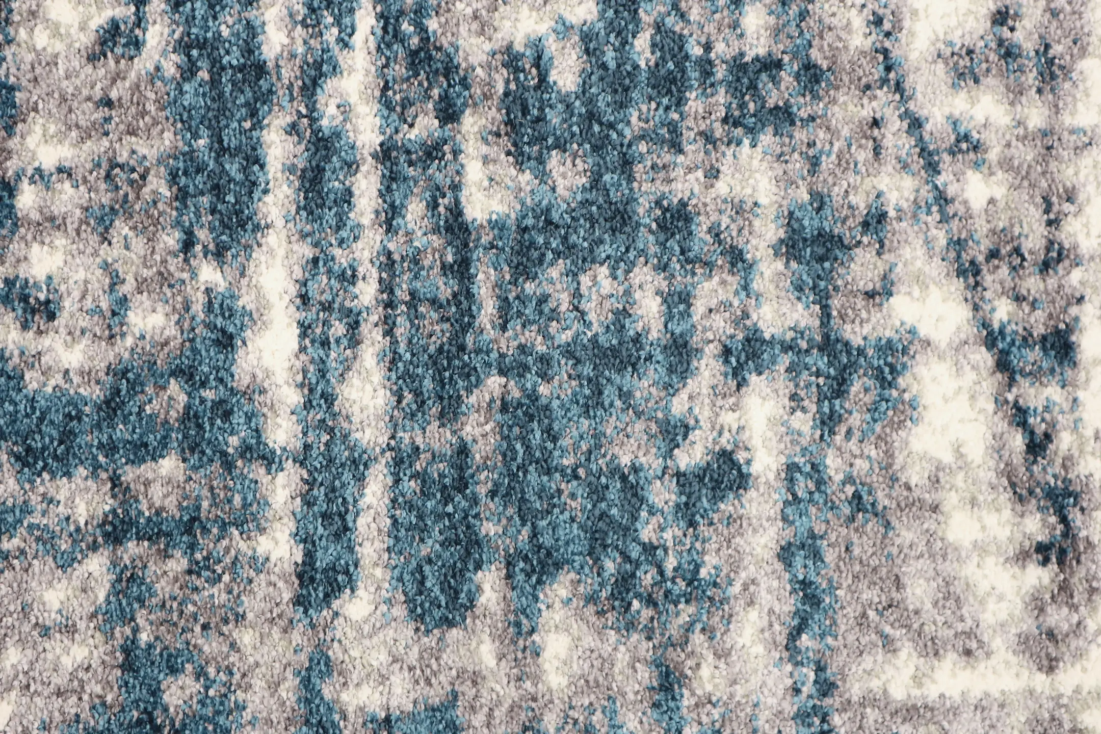 Grace Machine woven rug NGR006