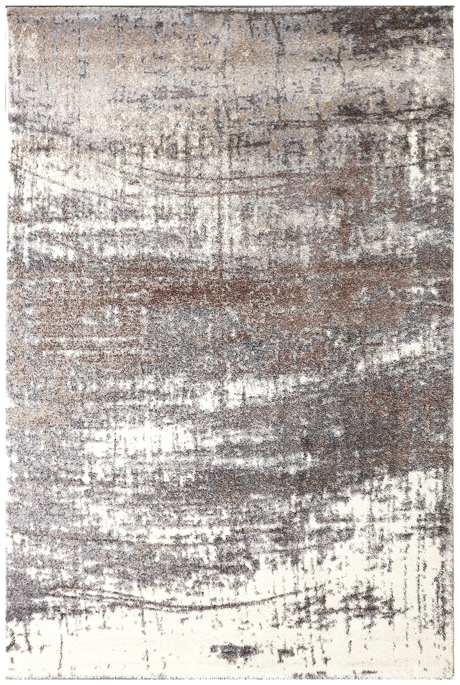 Grace Machine woven rug NGR007