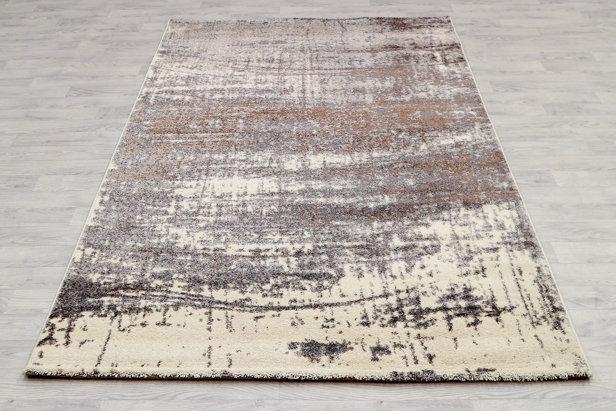 Grace Machine woven rug NGR007