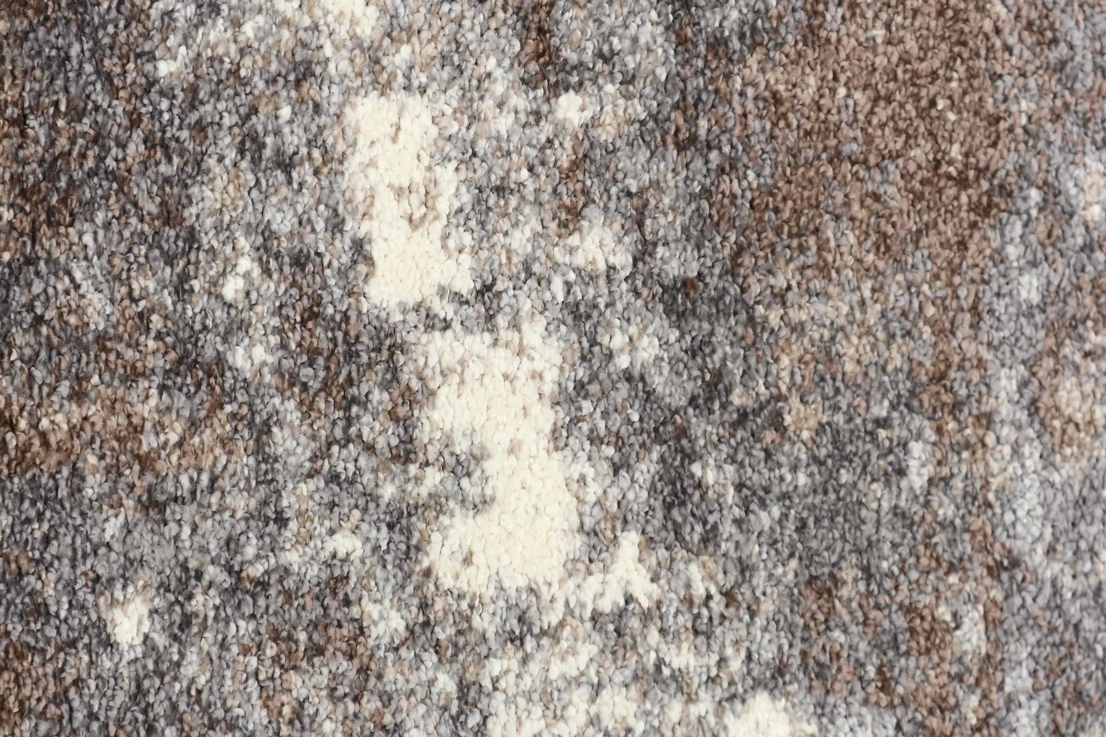 Grace Machine woven rug NGR007