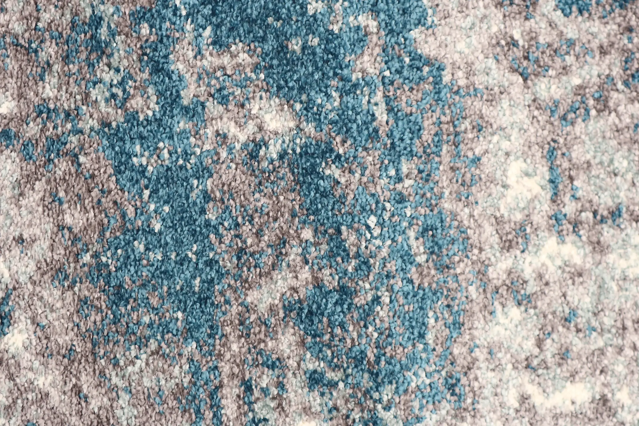 Grace Machine woven rug NGR008