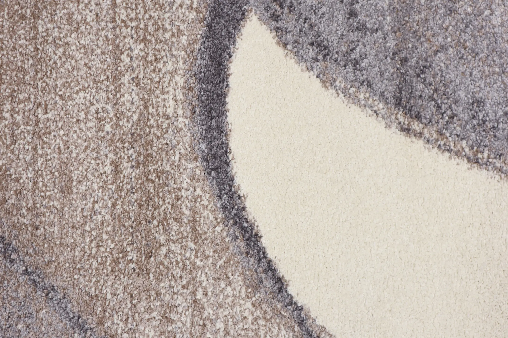 Grace Machine woven rug NGR009