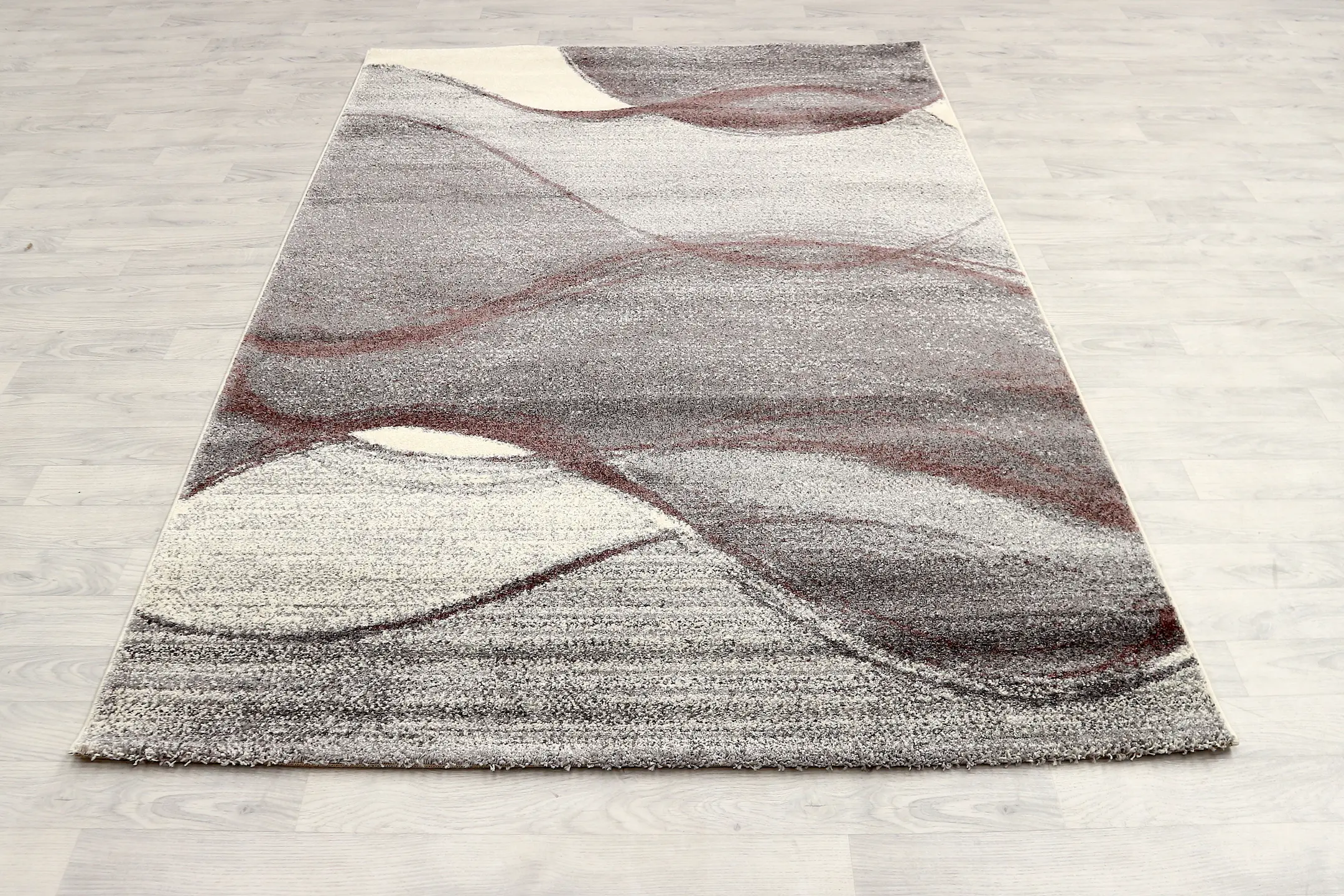 Grace Machine woven rug NGR010