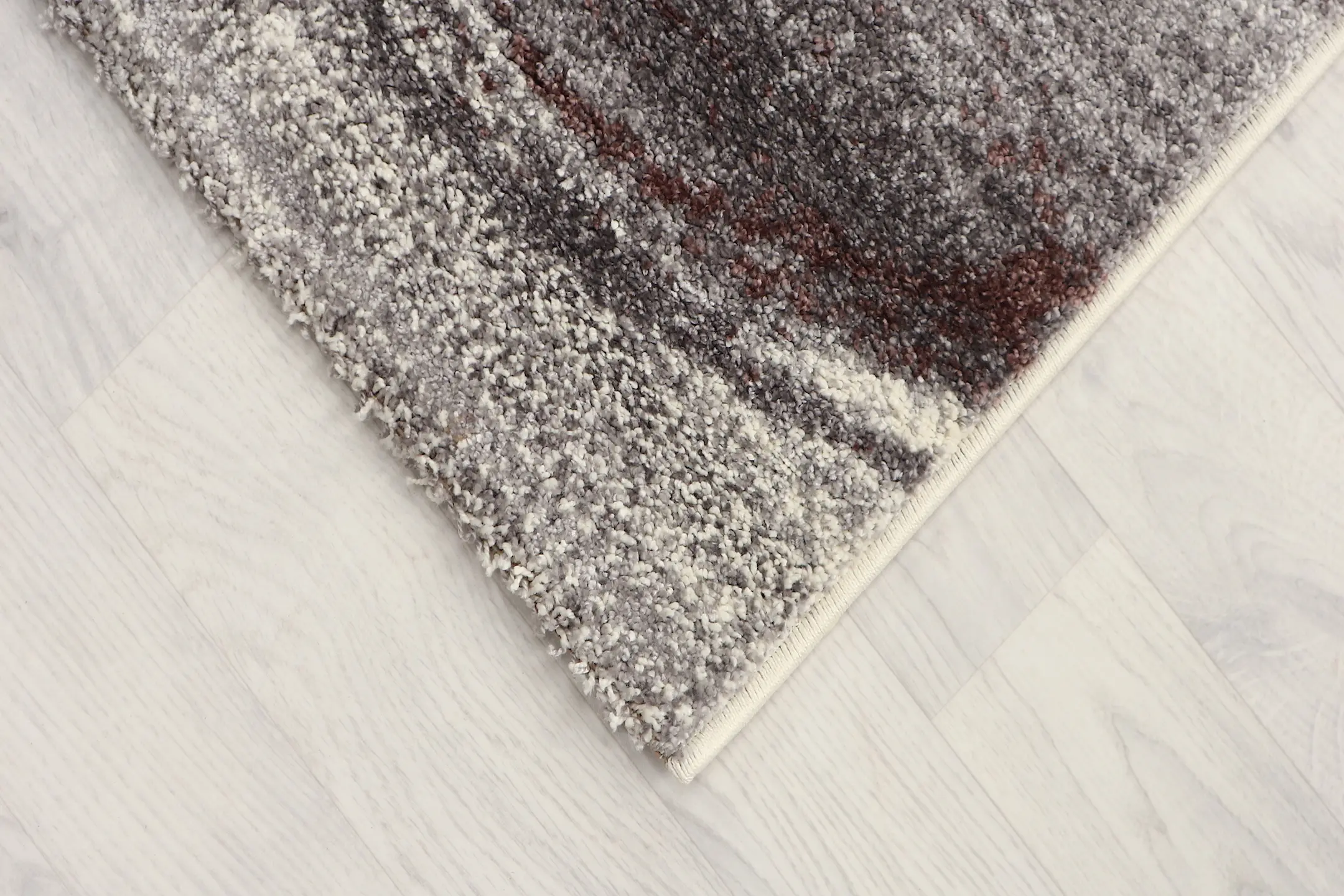 Grace Machine woven rug NGR010