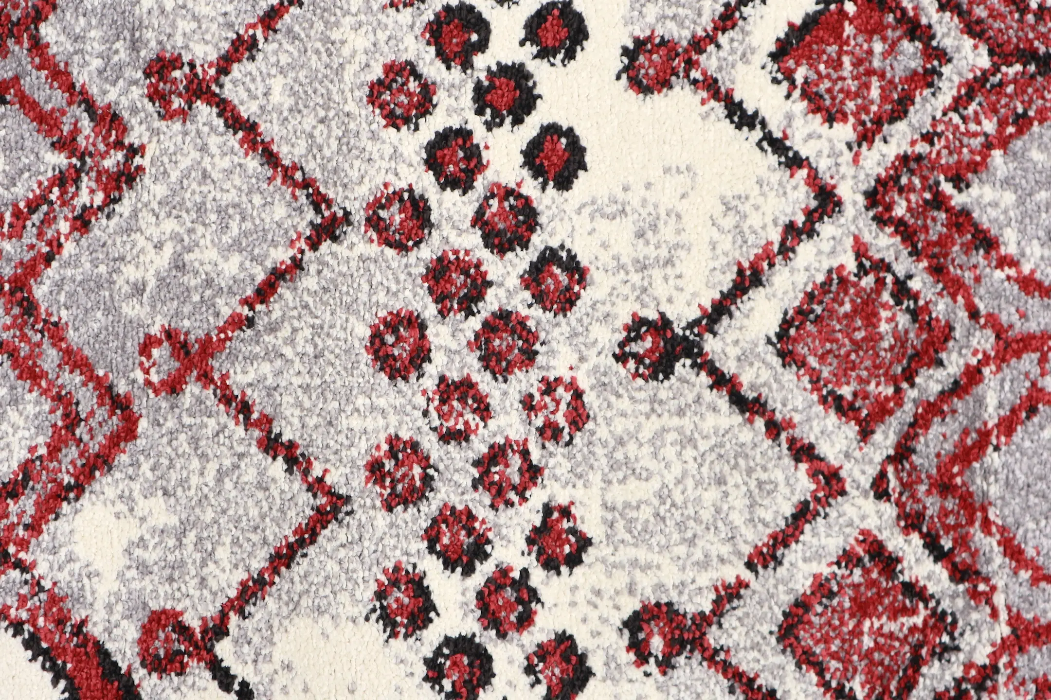 Grace Machine woven rug NGR012