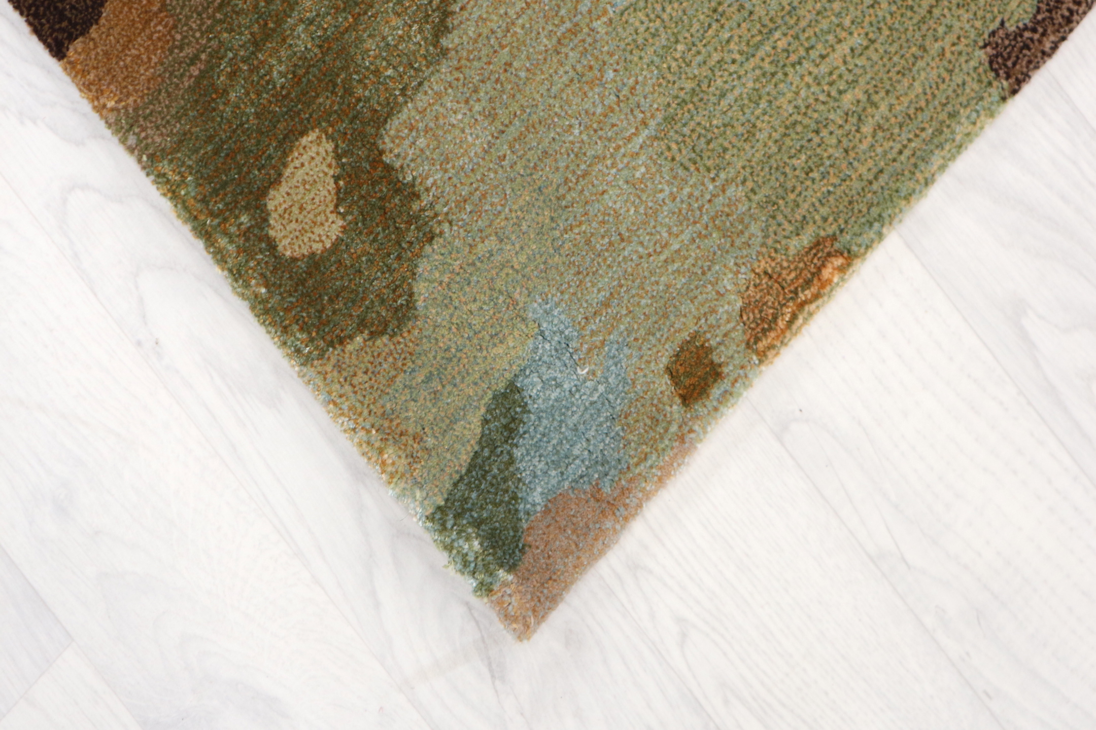 Dynamic rug - NDC003