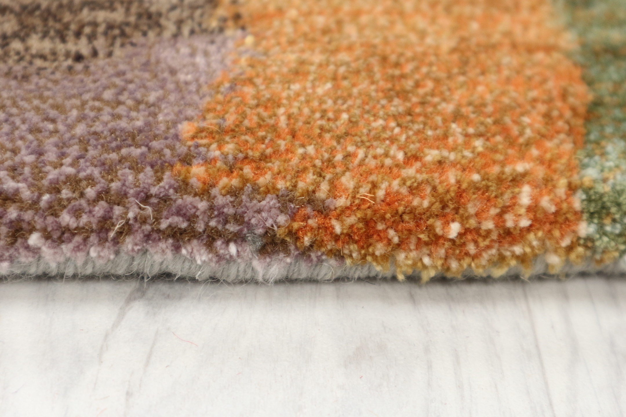 Dynamic rug - NDC003