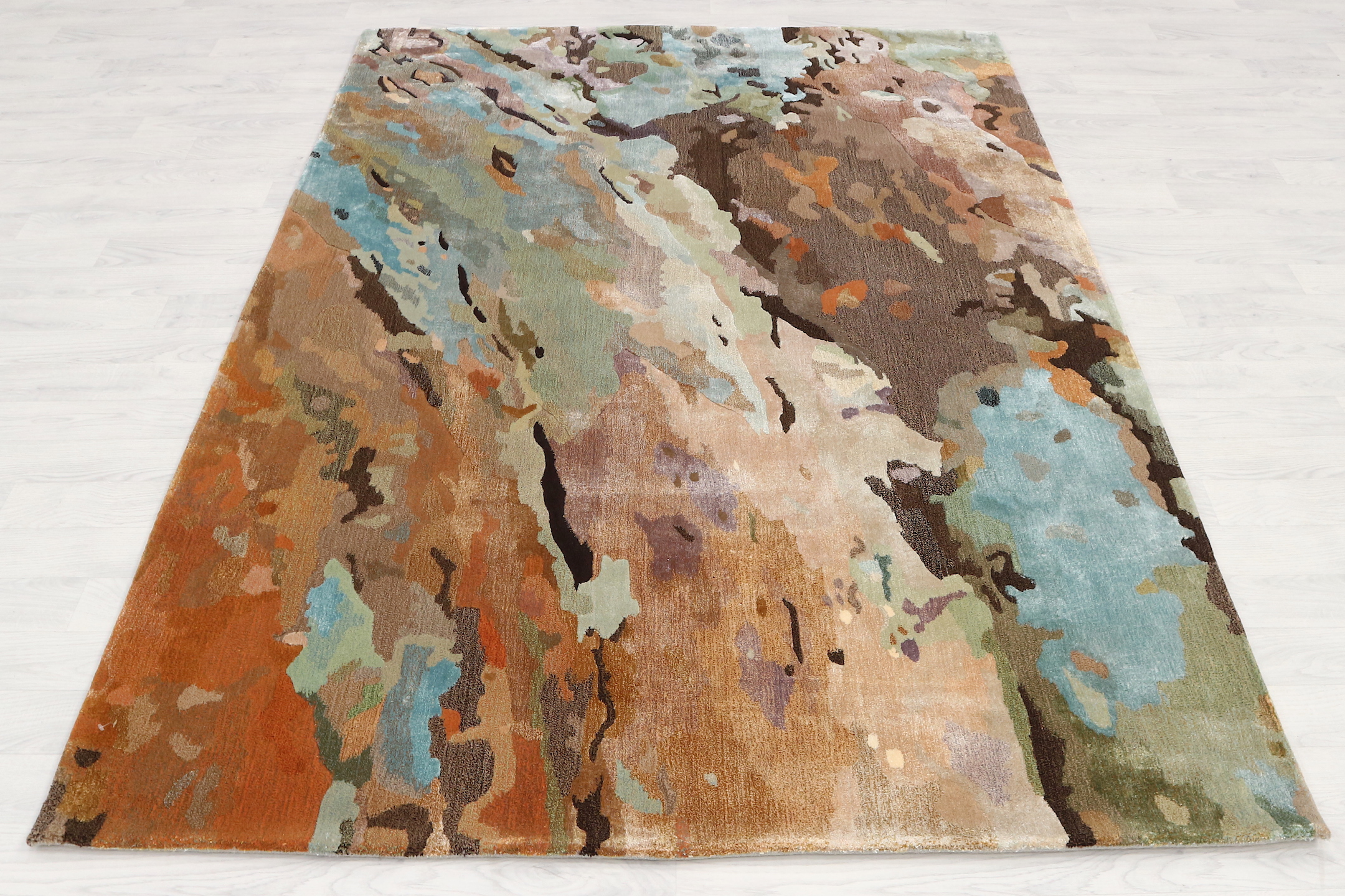 Dynamic rug - NDC003