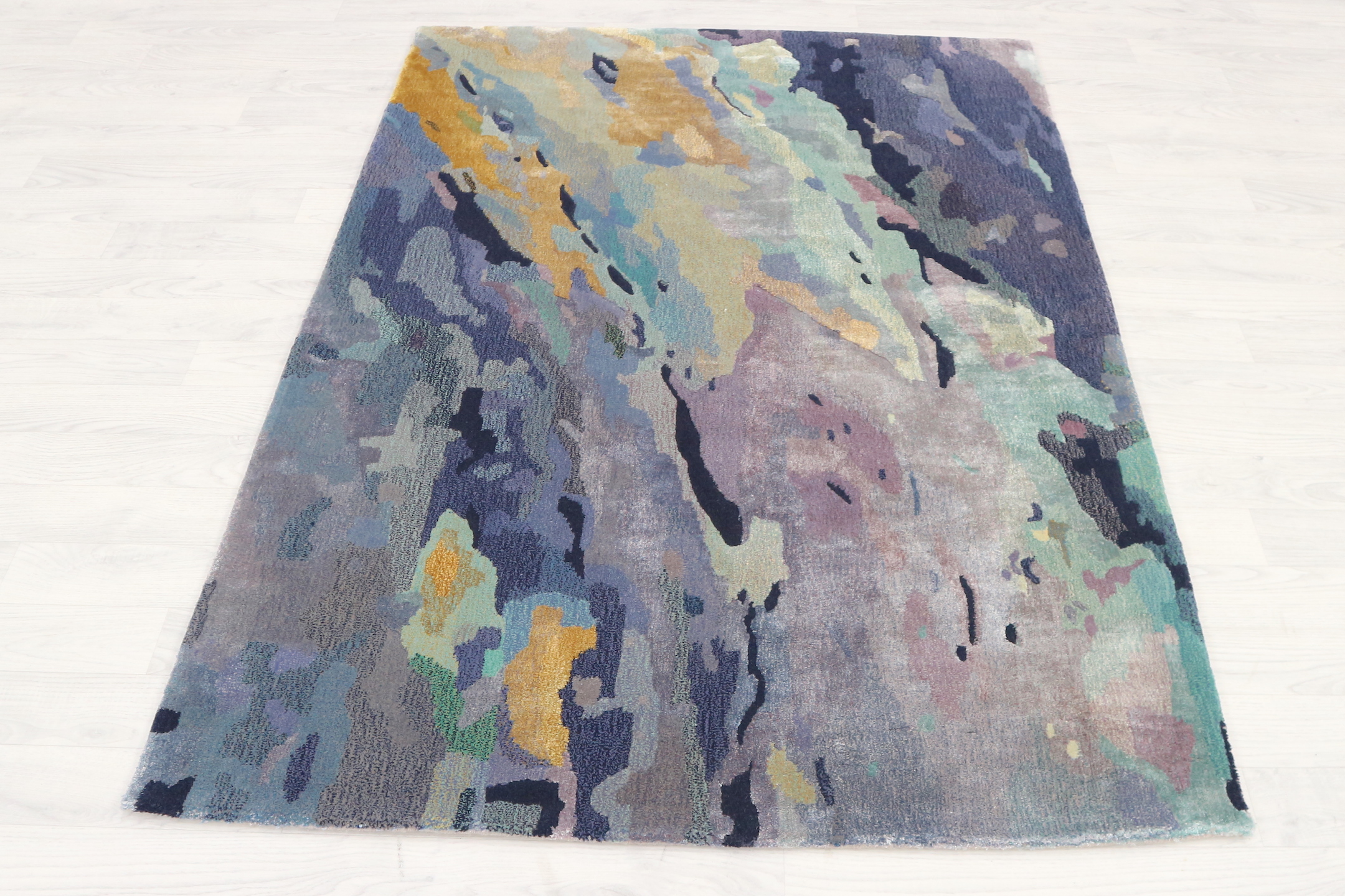Dynamic rug - NDC004