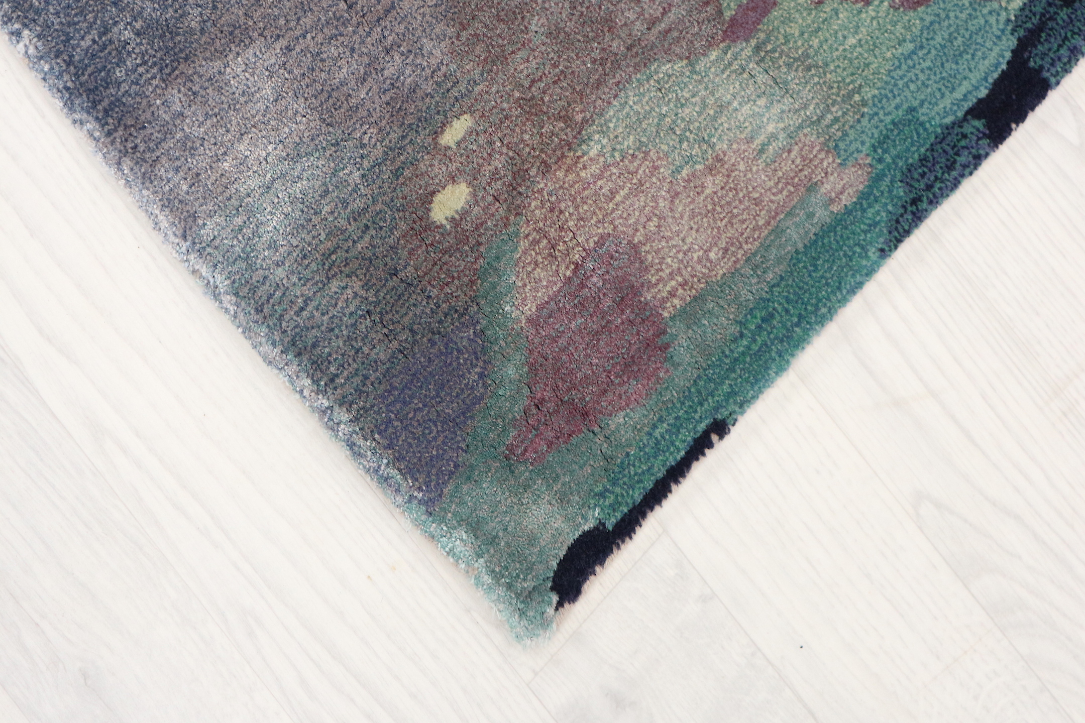 Dynamic rug - NDC004