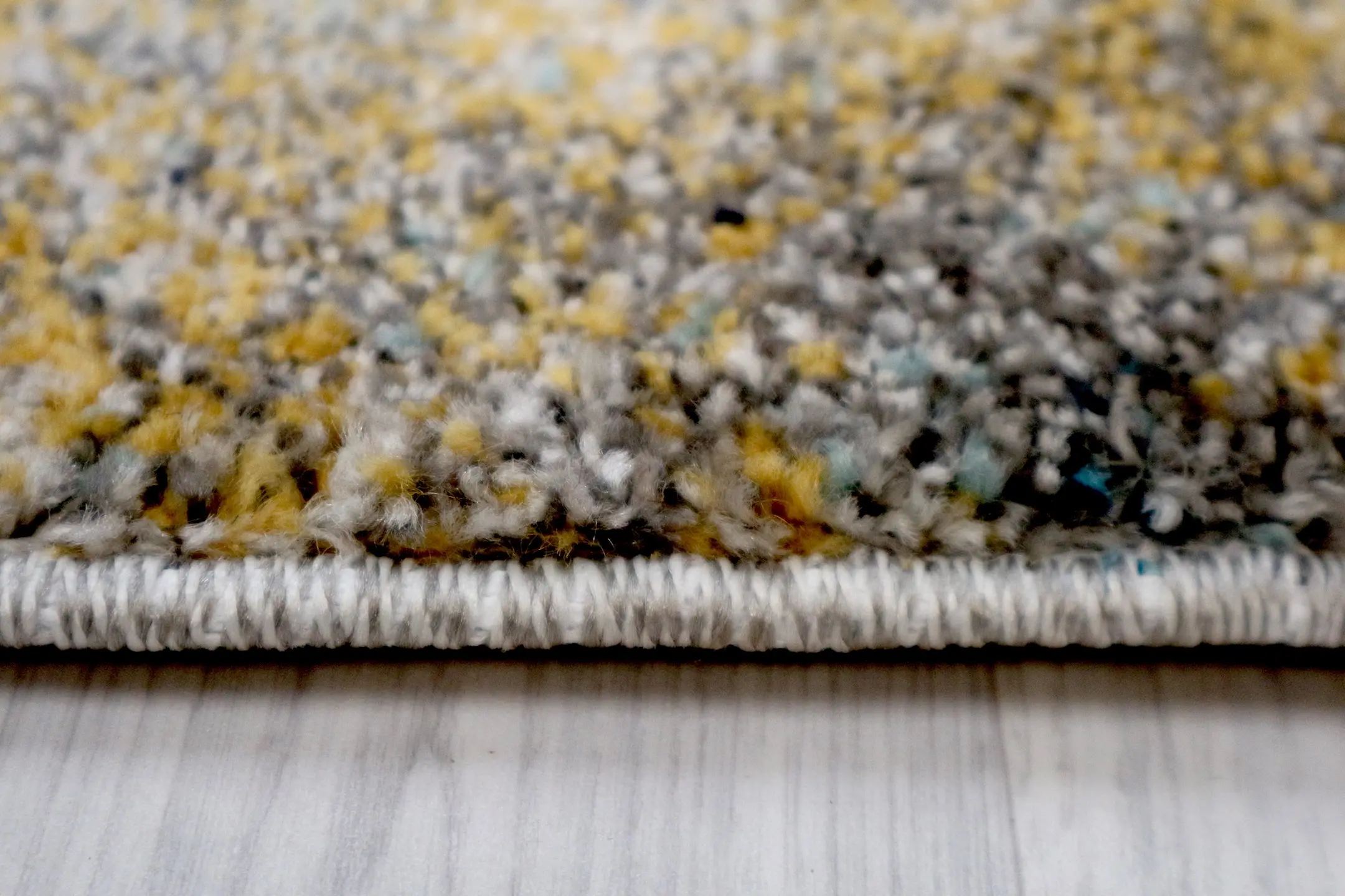 Machine Woven Panoply Collection - NPA014