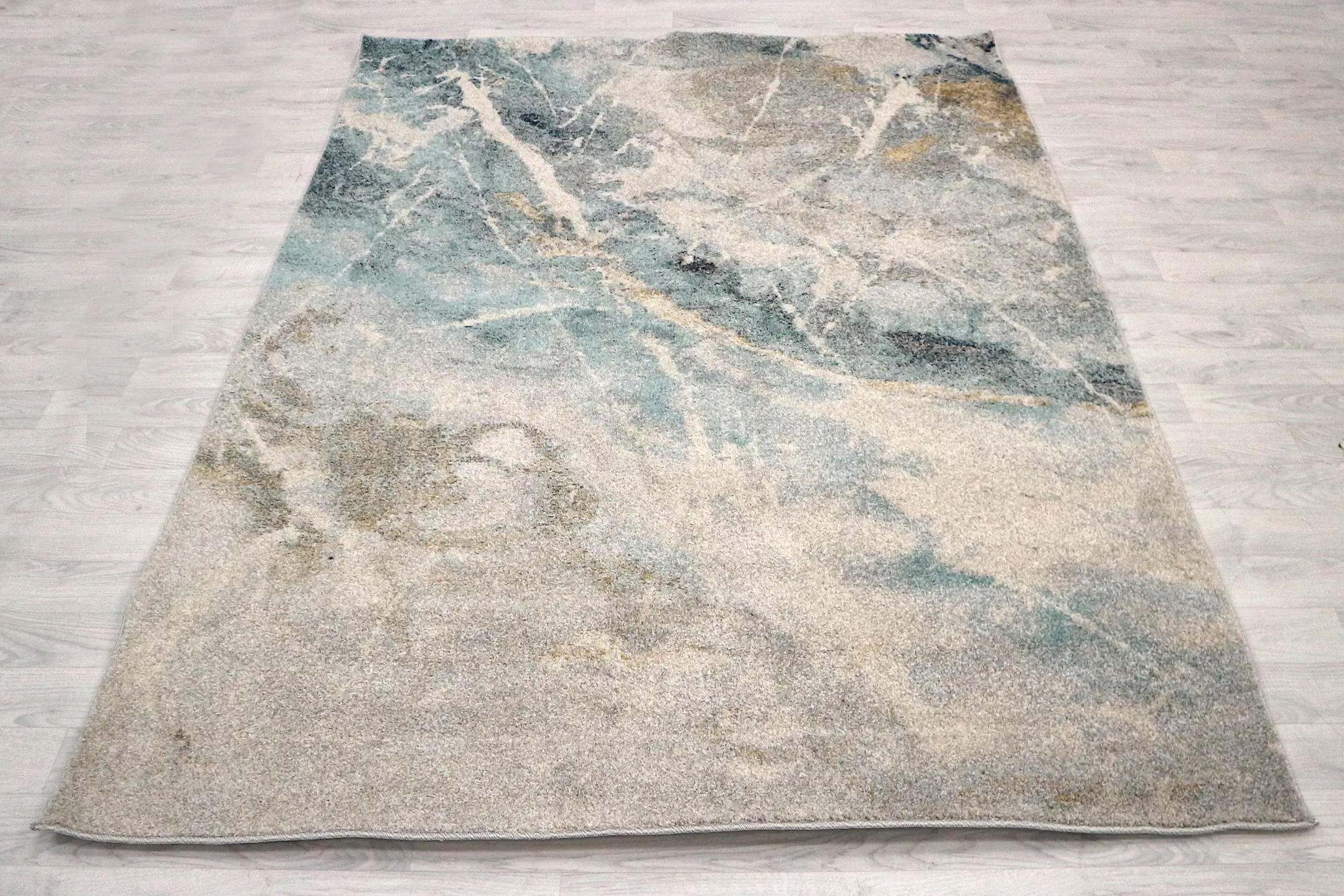 Machine Woven Panoply Collection - NPA014