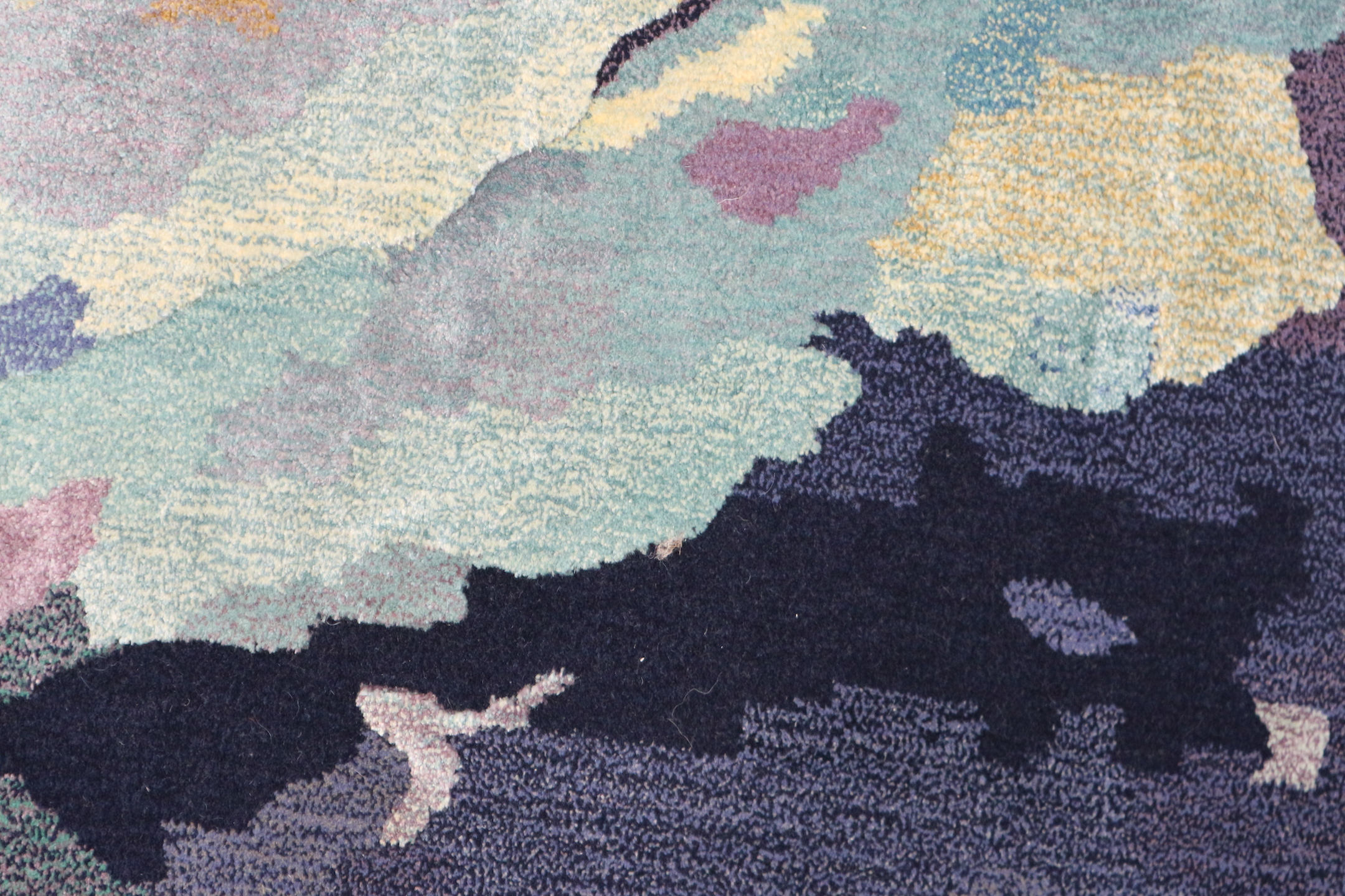 Dynamic rug - NDC004