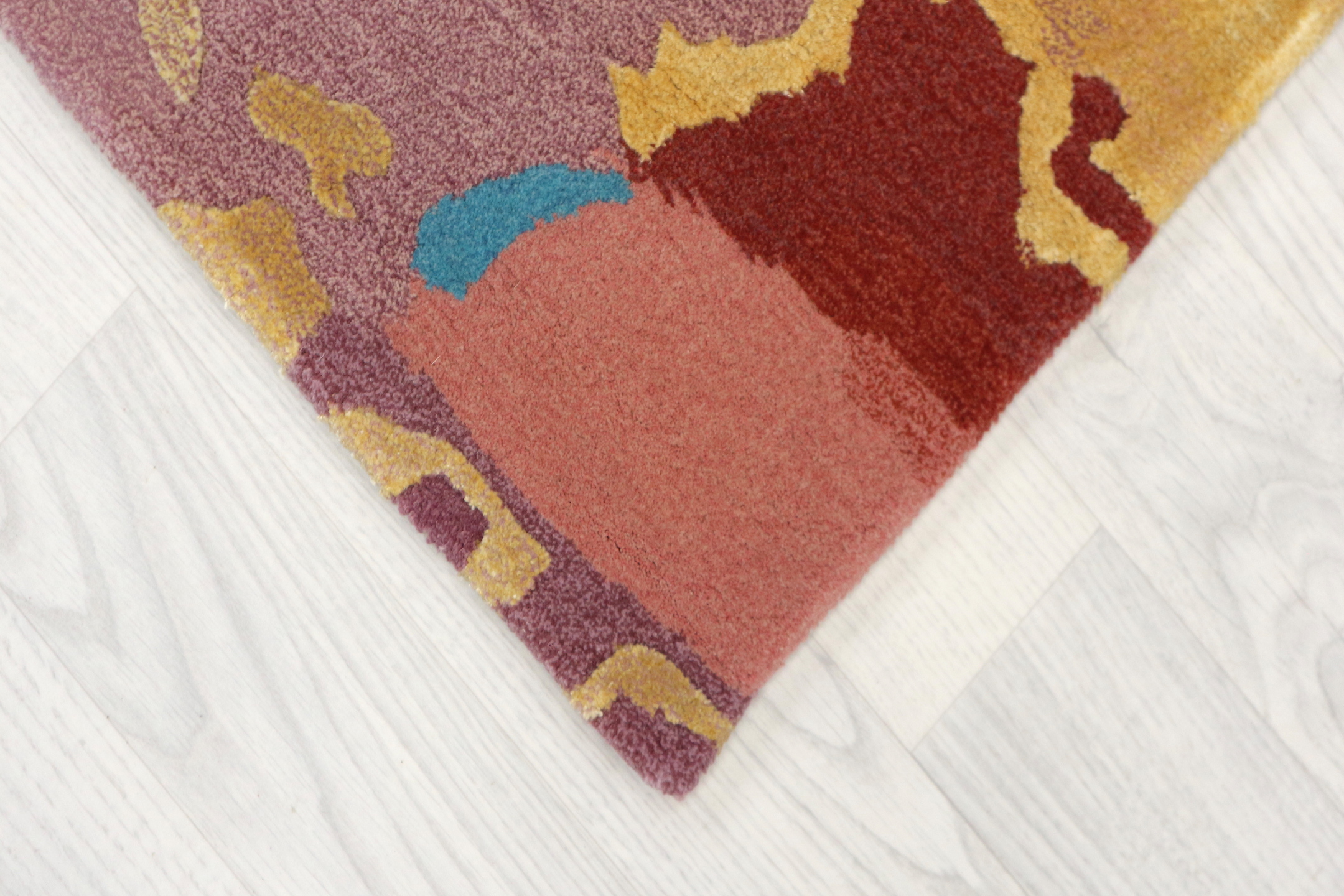 Dynamic rug - NDC005