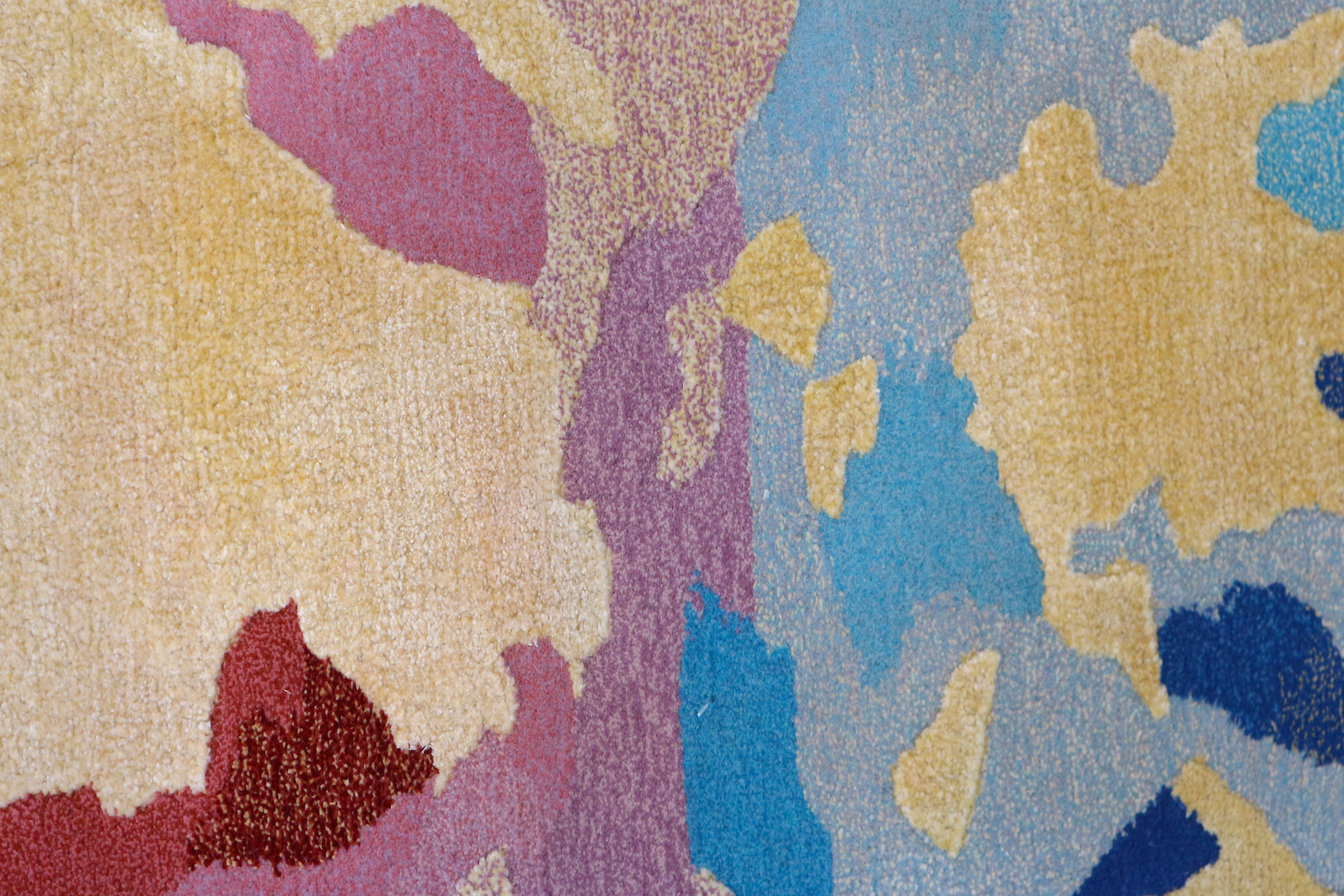 Dynamic rug - NDC005