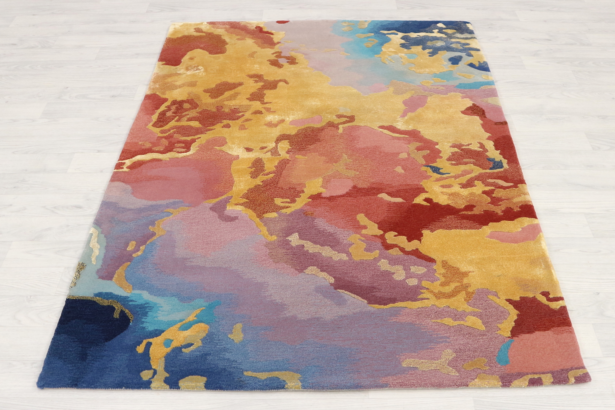 Dynamic rug - NDC005