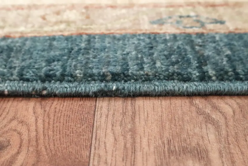 Afghan Veg Dye Rug AVE025088 308 x 244
