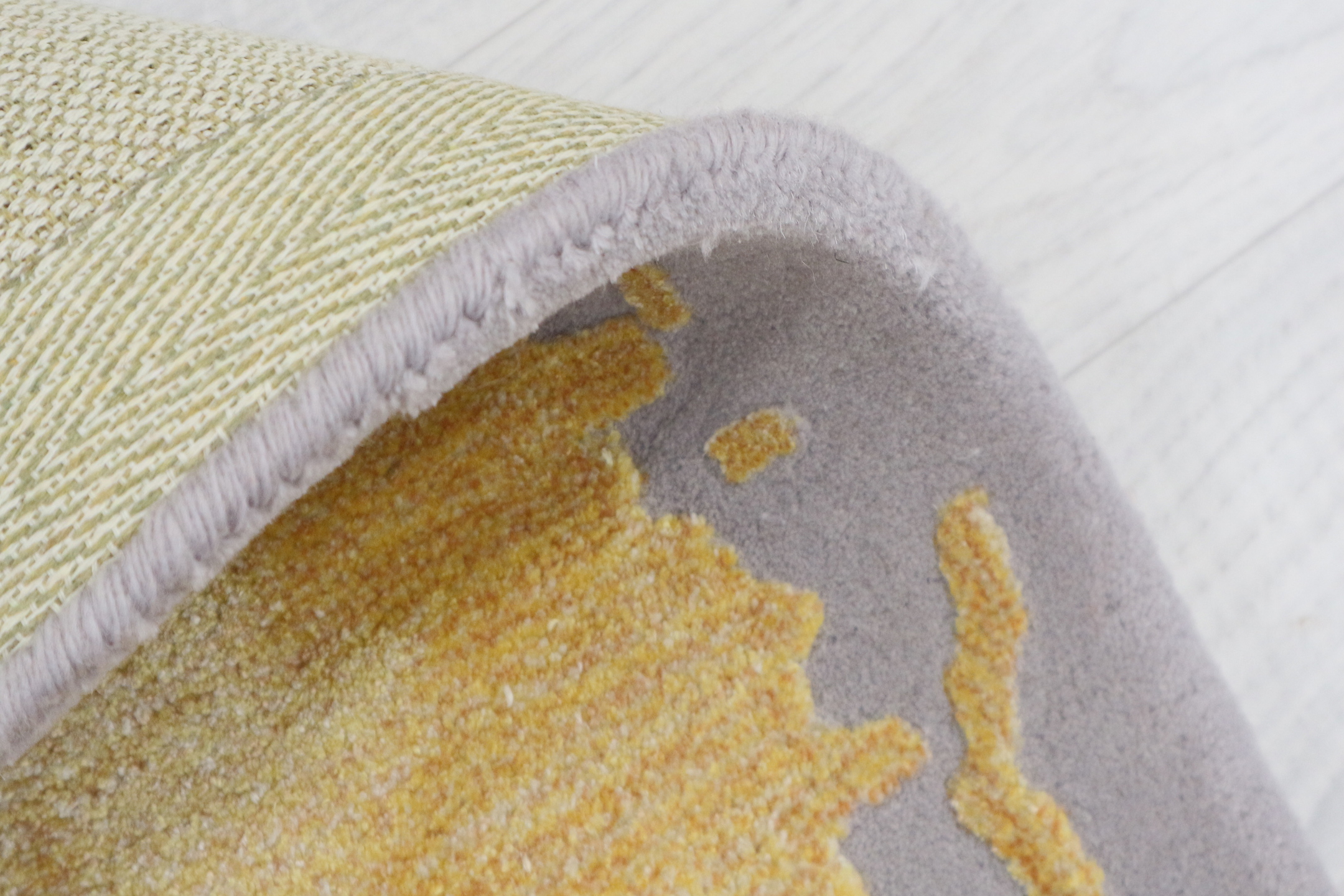 Dynamic rug - NDC006