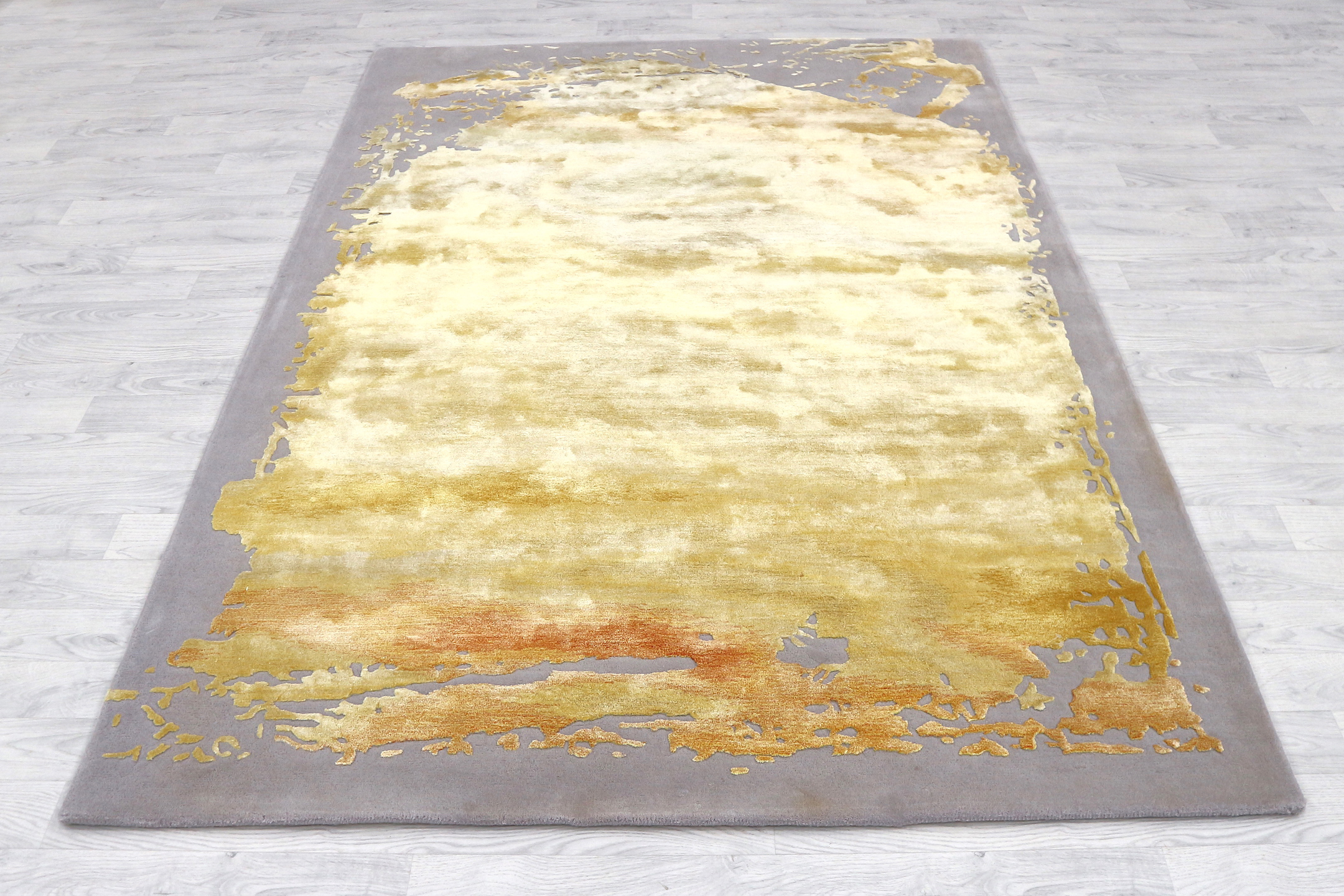 Dynamic rug - NDC006