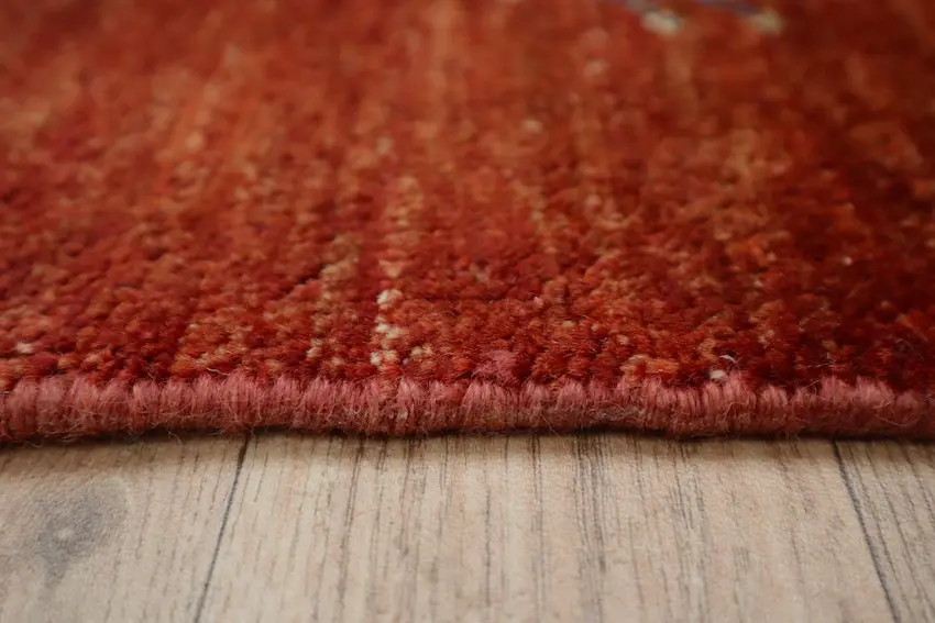 Afghan Modern Rug AGM025000 302 X 243