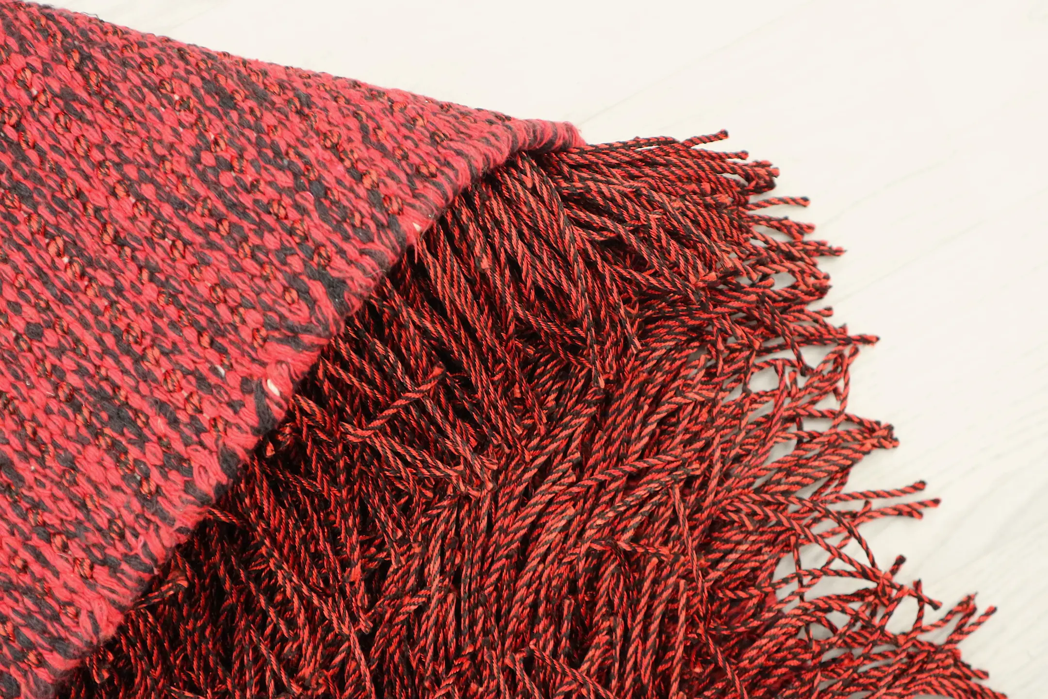 Rope  Shaggy Rug ILSR52