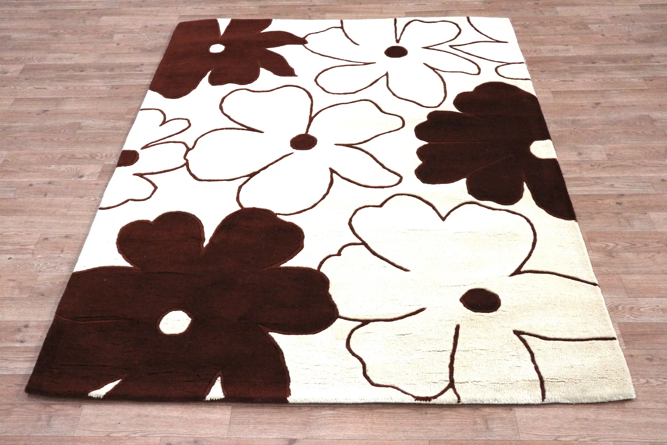 Modern Rug DFT019000 W 186 X 144