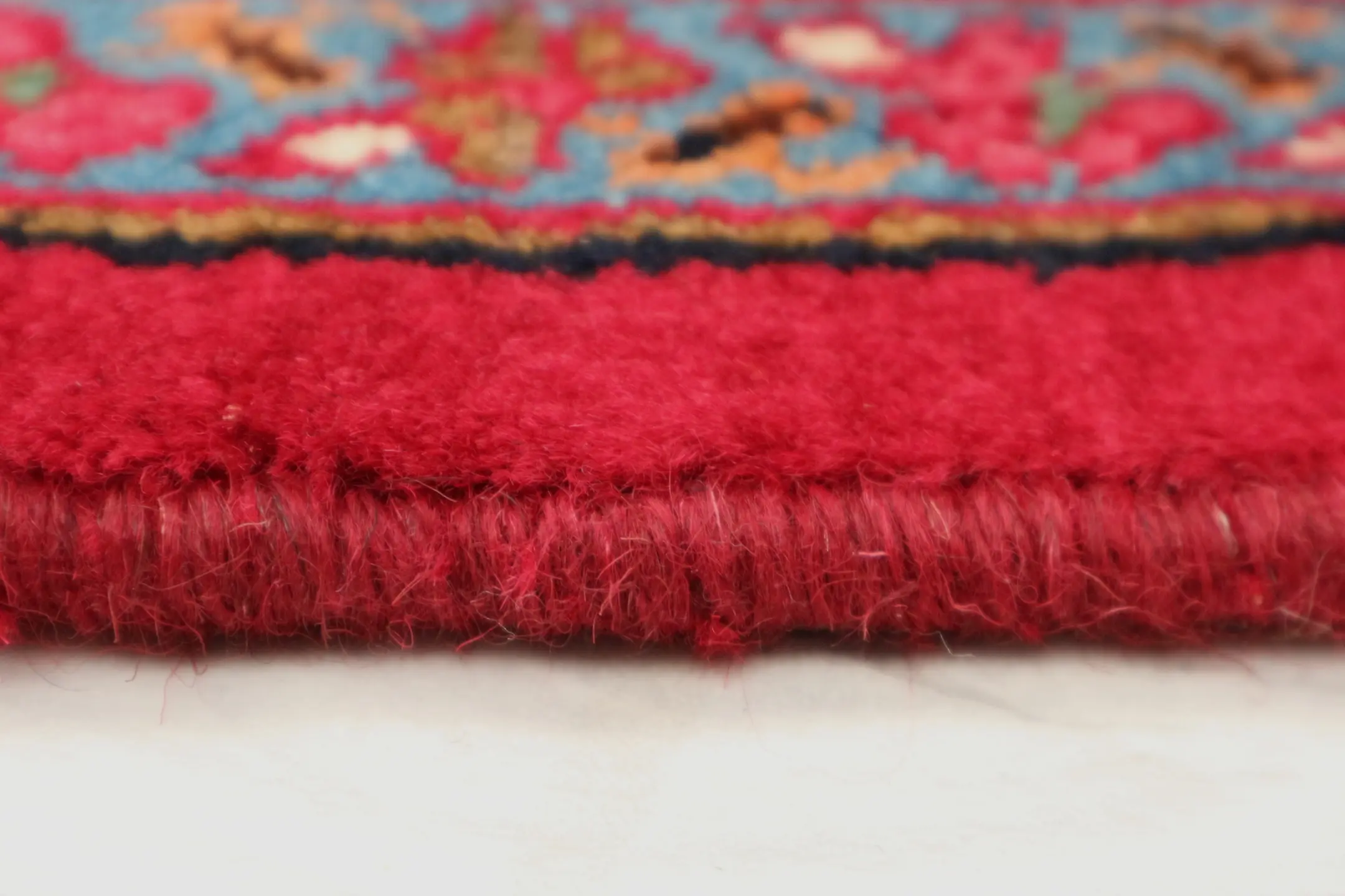 Persian Meshed Rug PME027CHE 338 x 245
