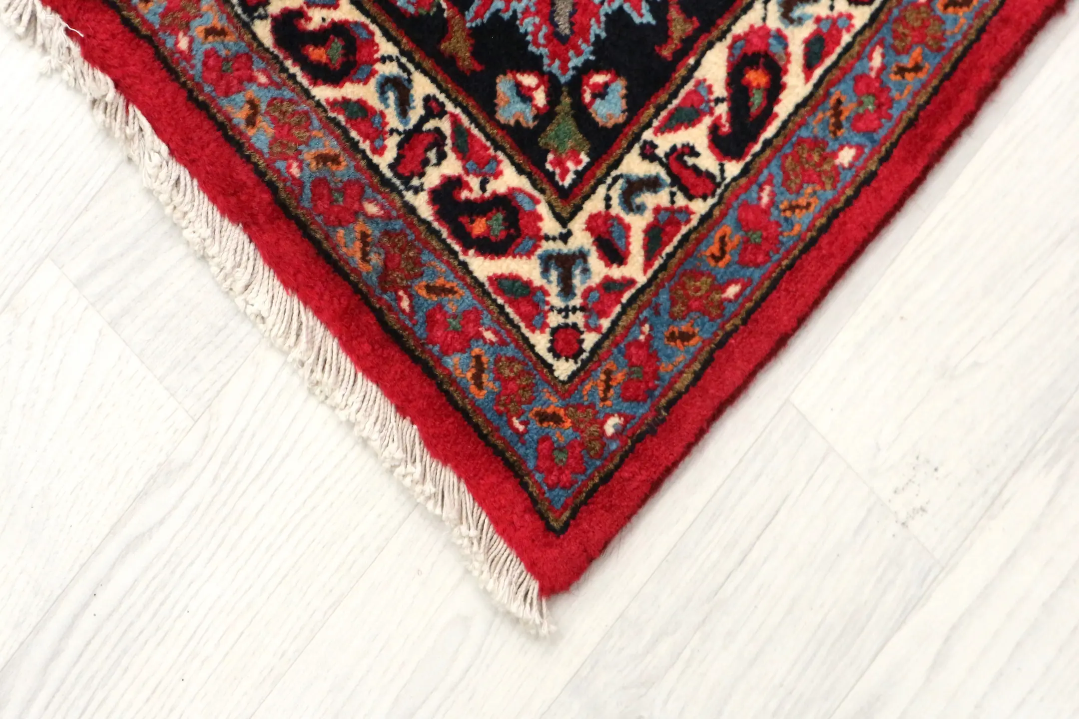 Persian Meshed Rug PME027CHE 338 x 245