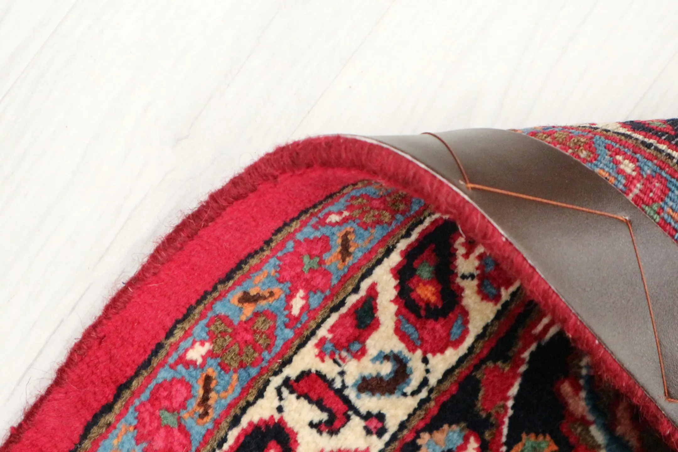 Persian Meshed Rug PME027CHE 338 x 245