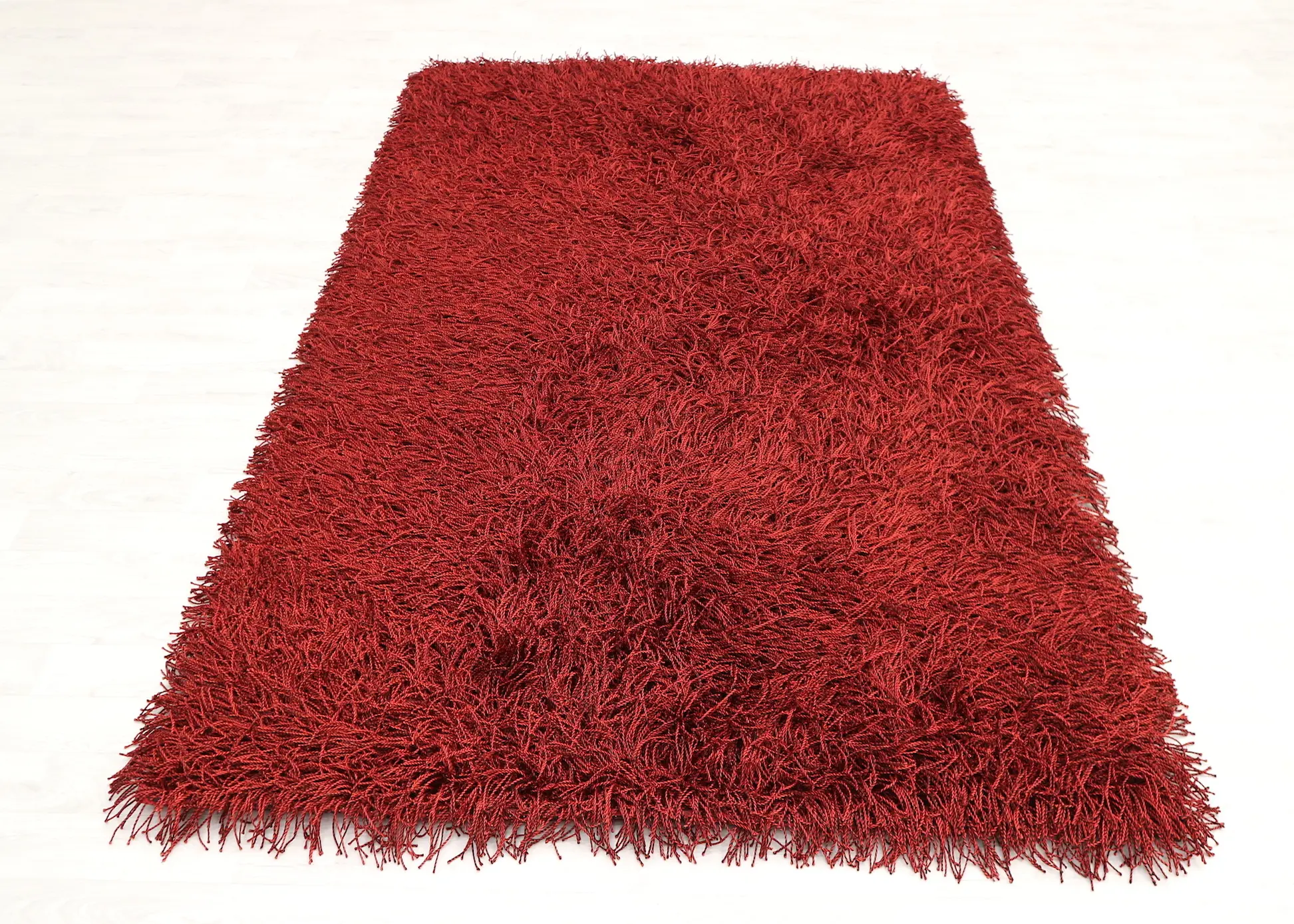 Rope  Shaggy Rug ILSR52