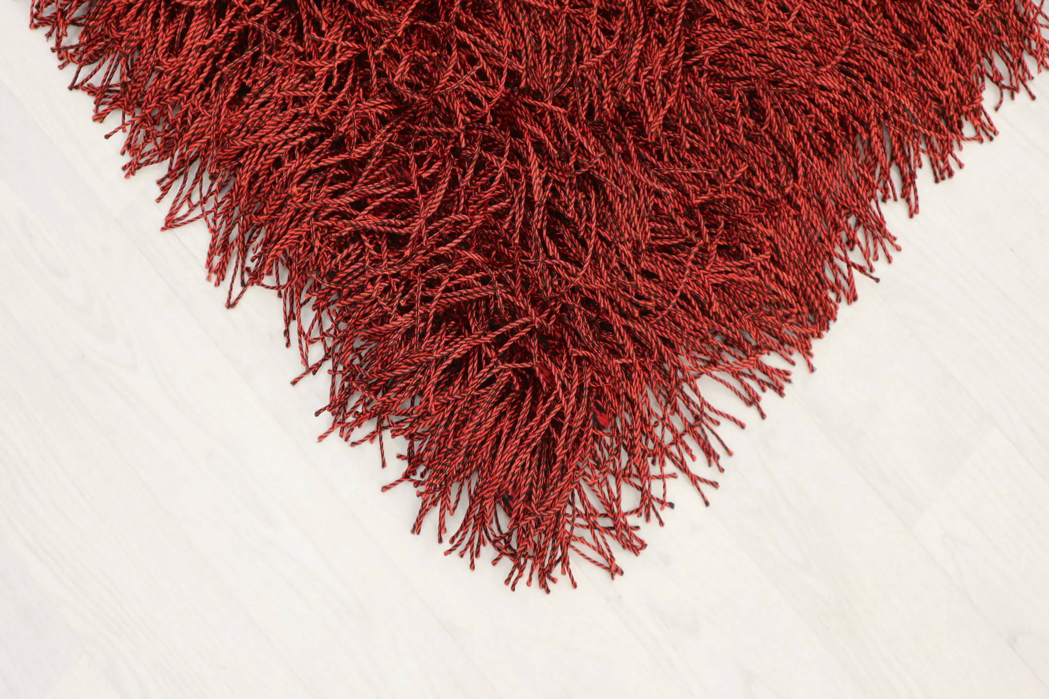 Rope  Shaggy Rug ILSR52