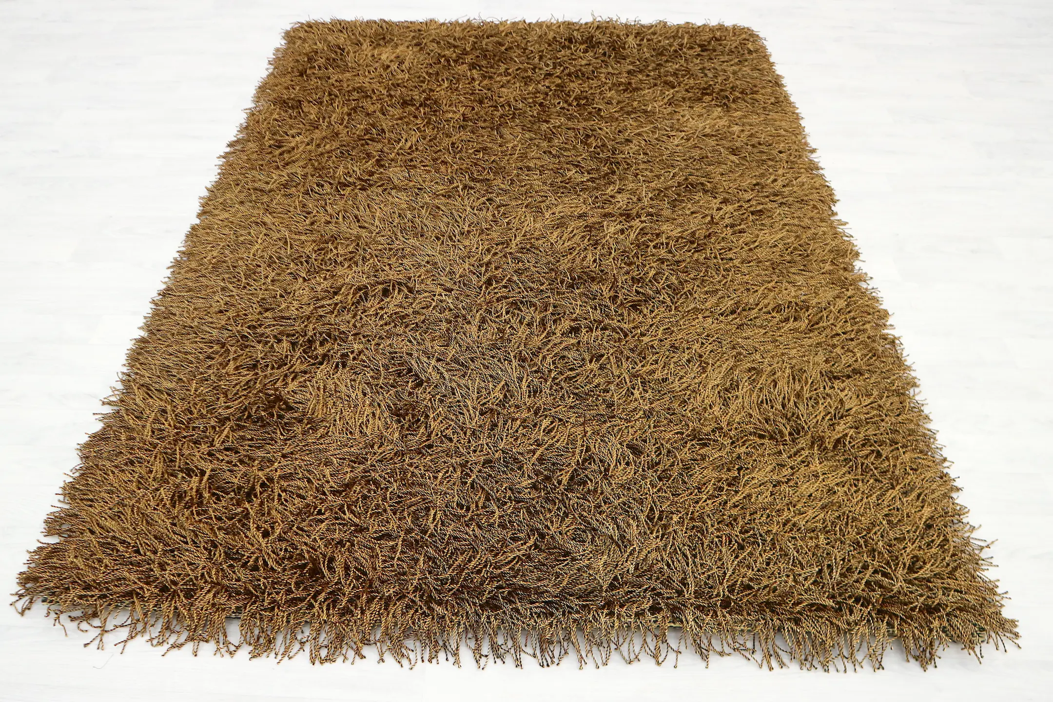 Rope  Shaggy  Rug ILSR56